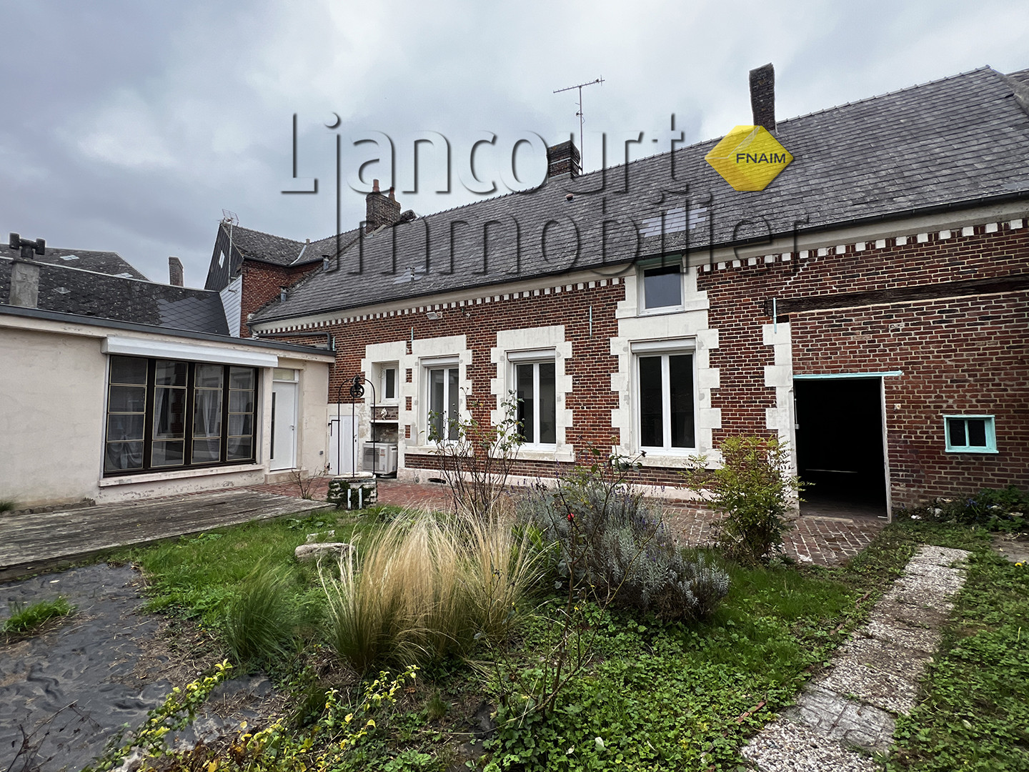 Agence immobilière de Fabrice URLI