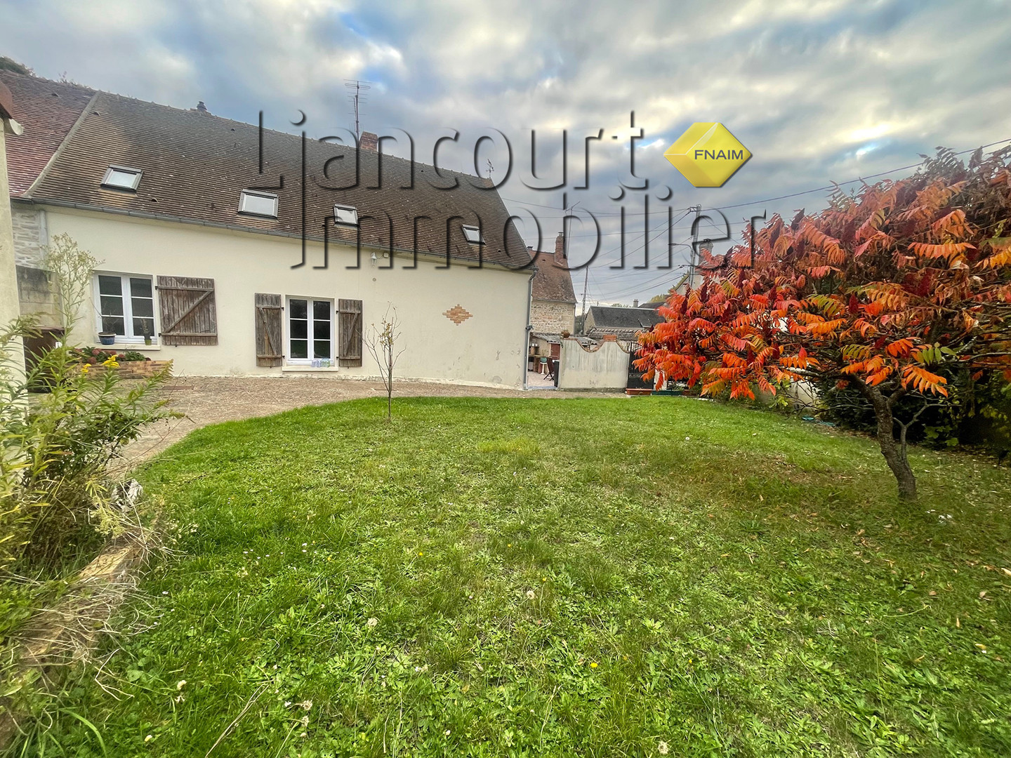 Agence immobilière de Fabrice URLI