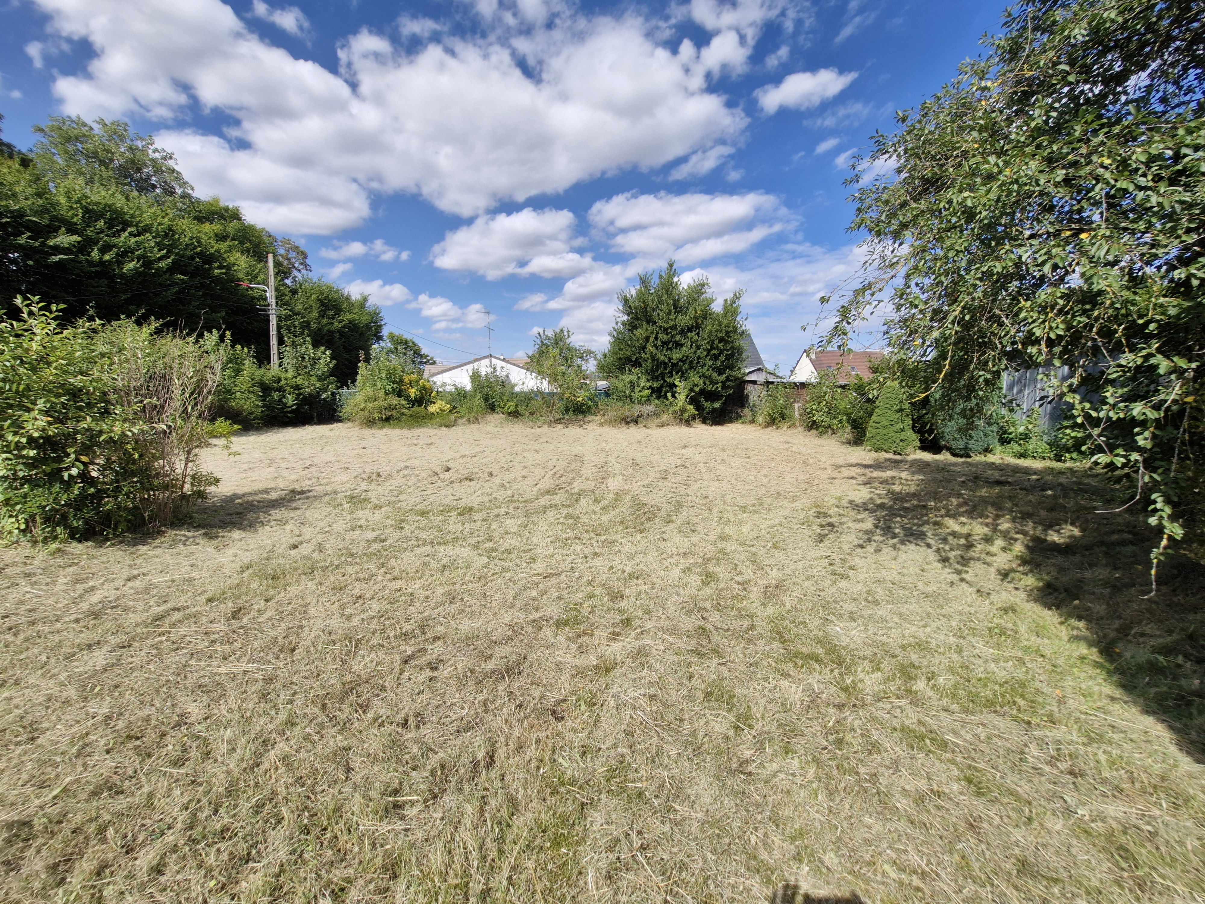 Agence immobilière de Fabrice URLI