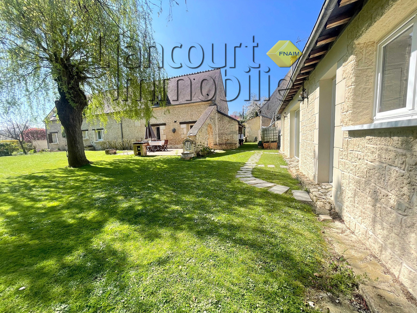 Agence immobilière de Fabrice URLI