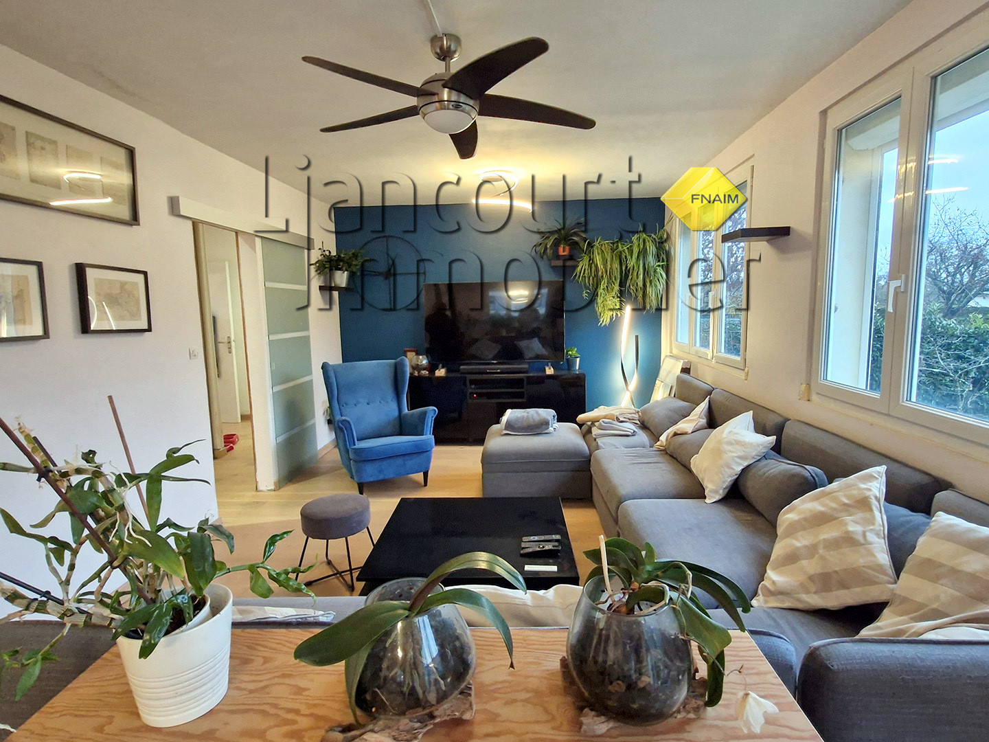 Agence immobilière de Fabrice URLI