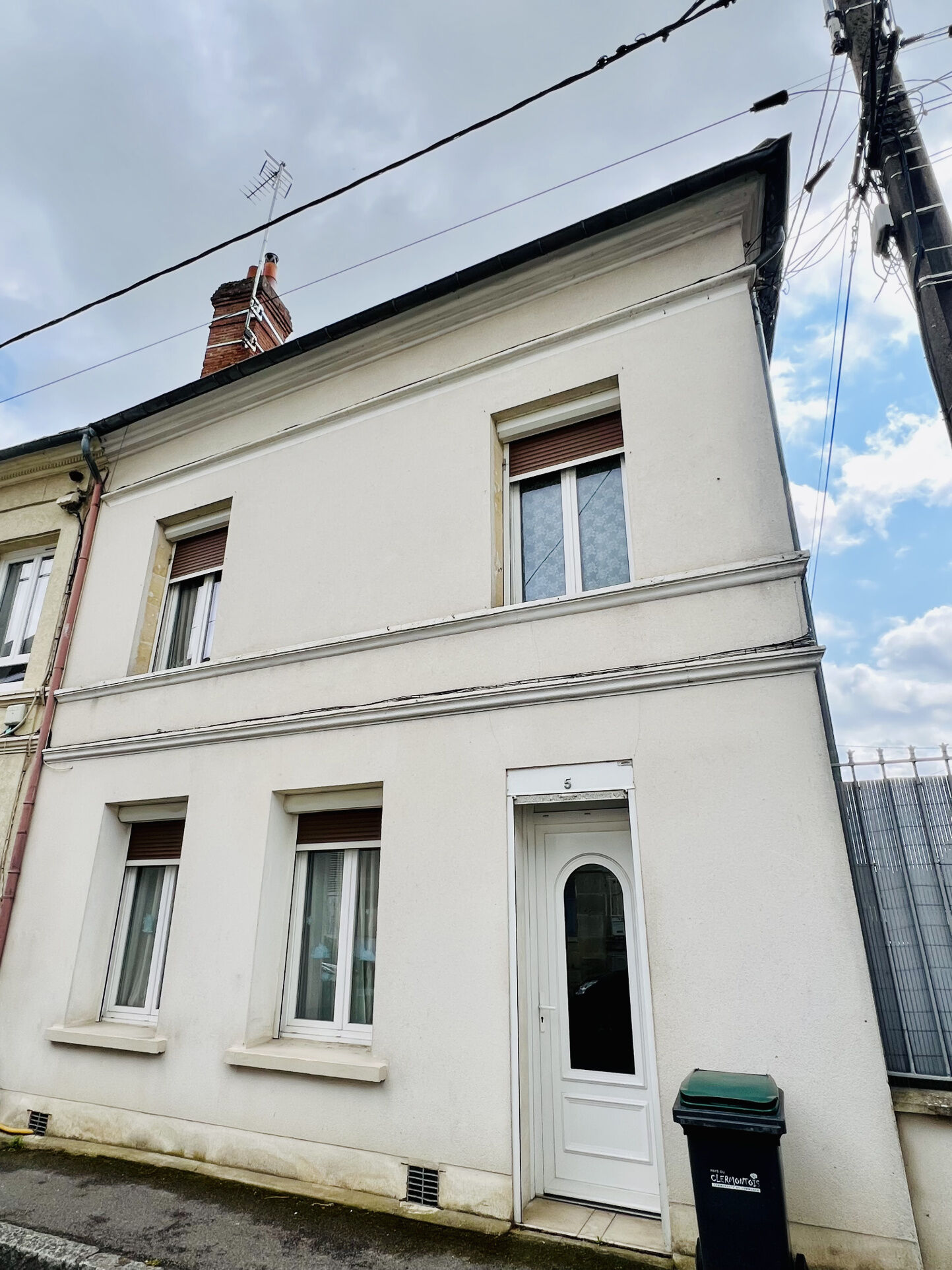 Agence immobilière de Fabrice URLI