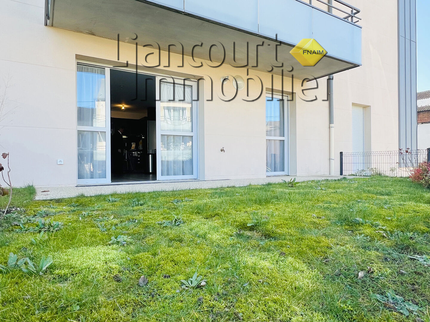 Agence immobilière de Fabrice URLI