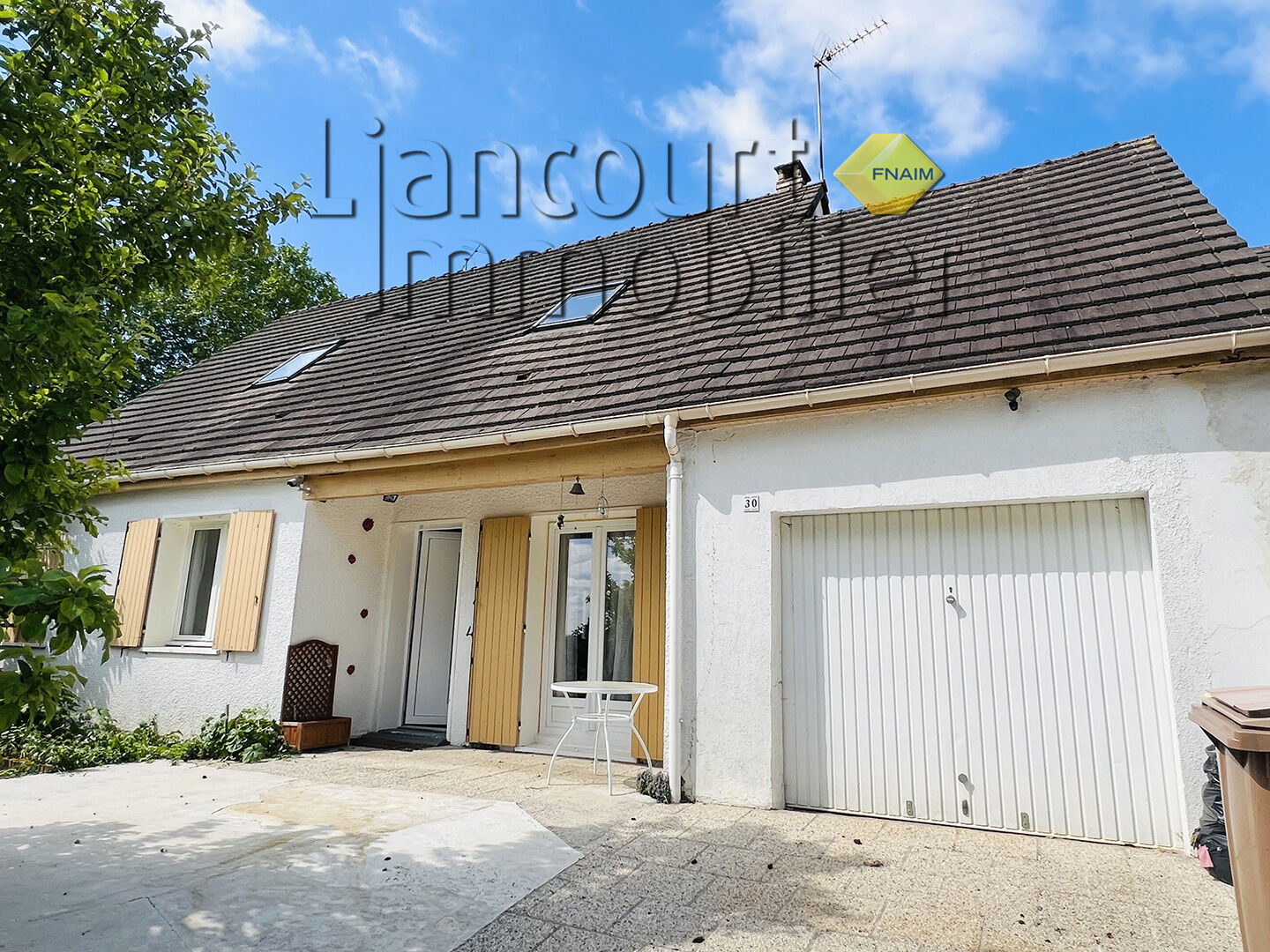 Agence immobilière de Fabrice URLI