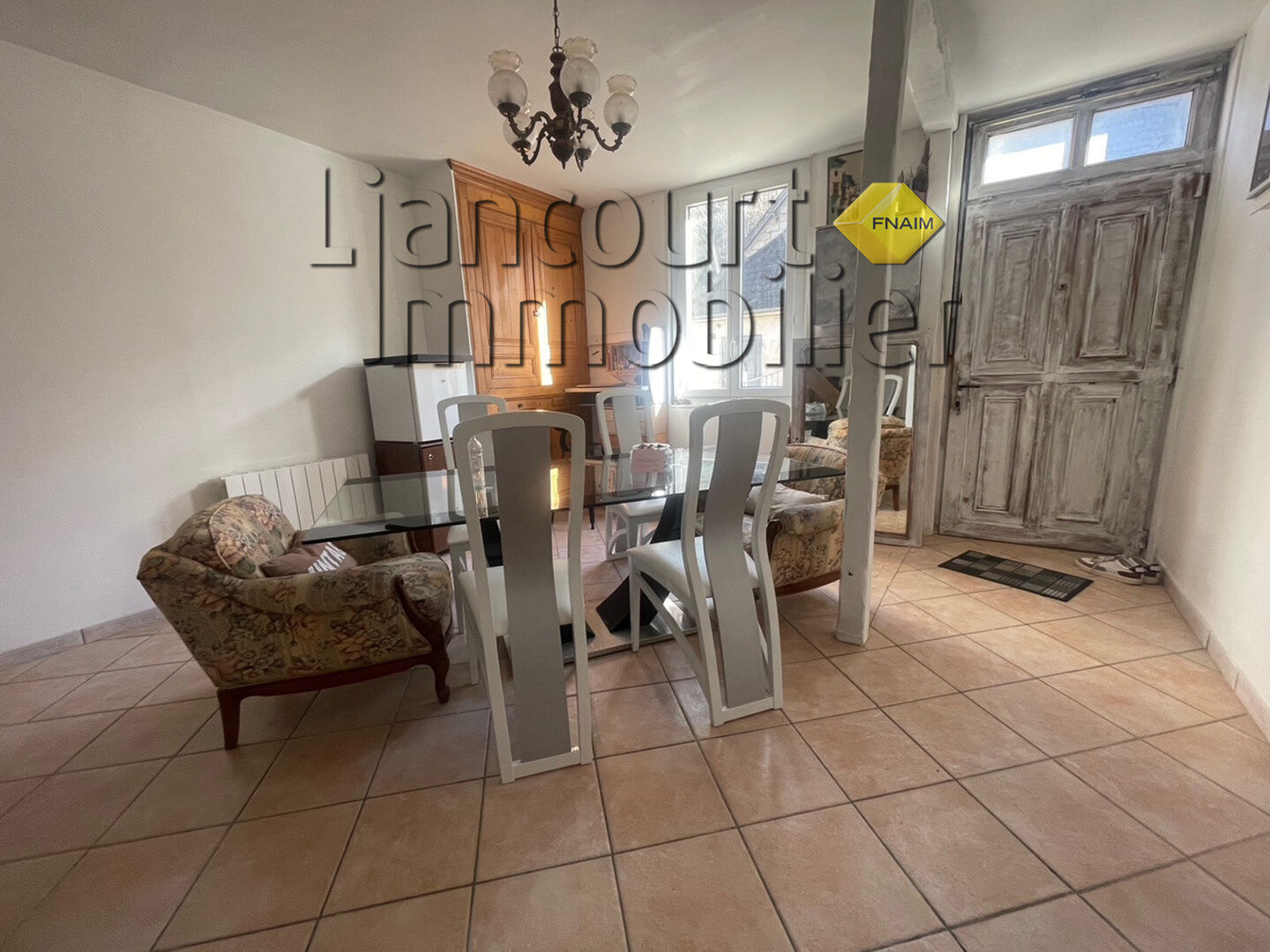Agence immobilière de Fabrice URLI