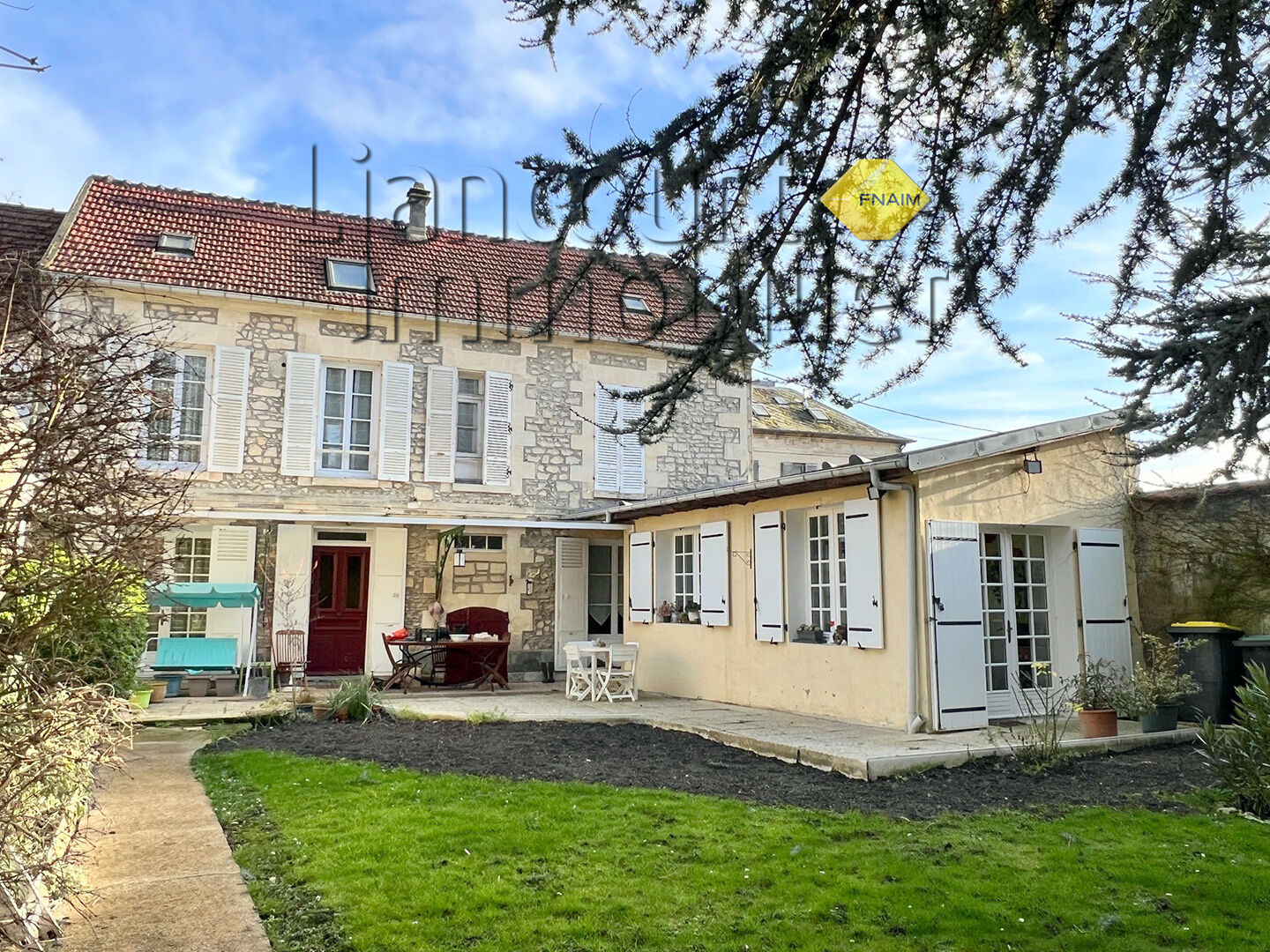 Agence immobilière de Fabrice URLI