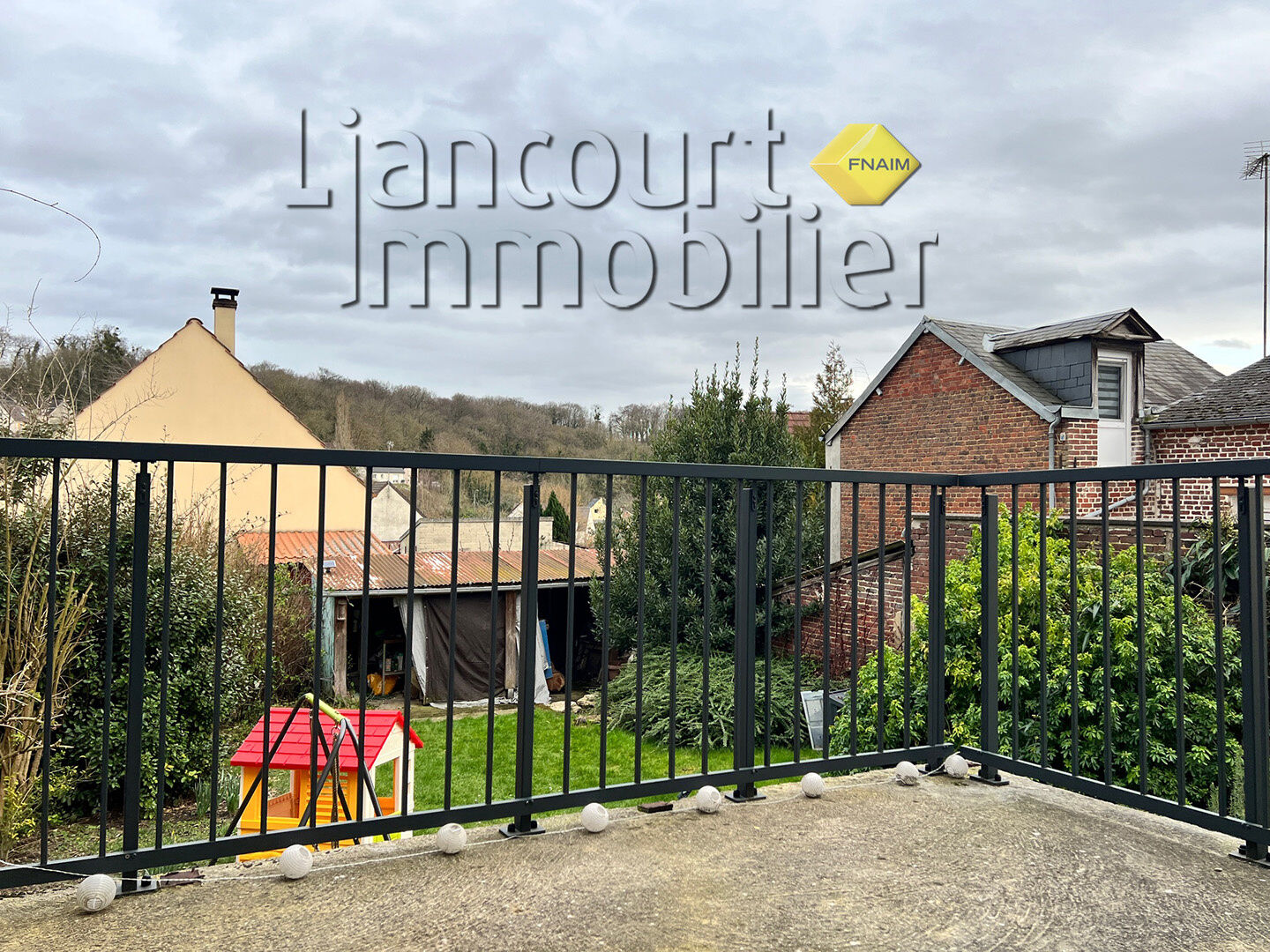 Agence immobilière de Fabrice URLI