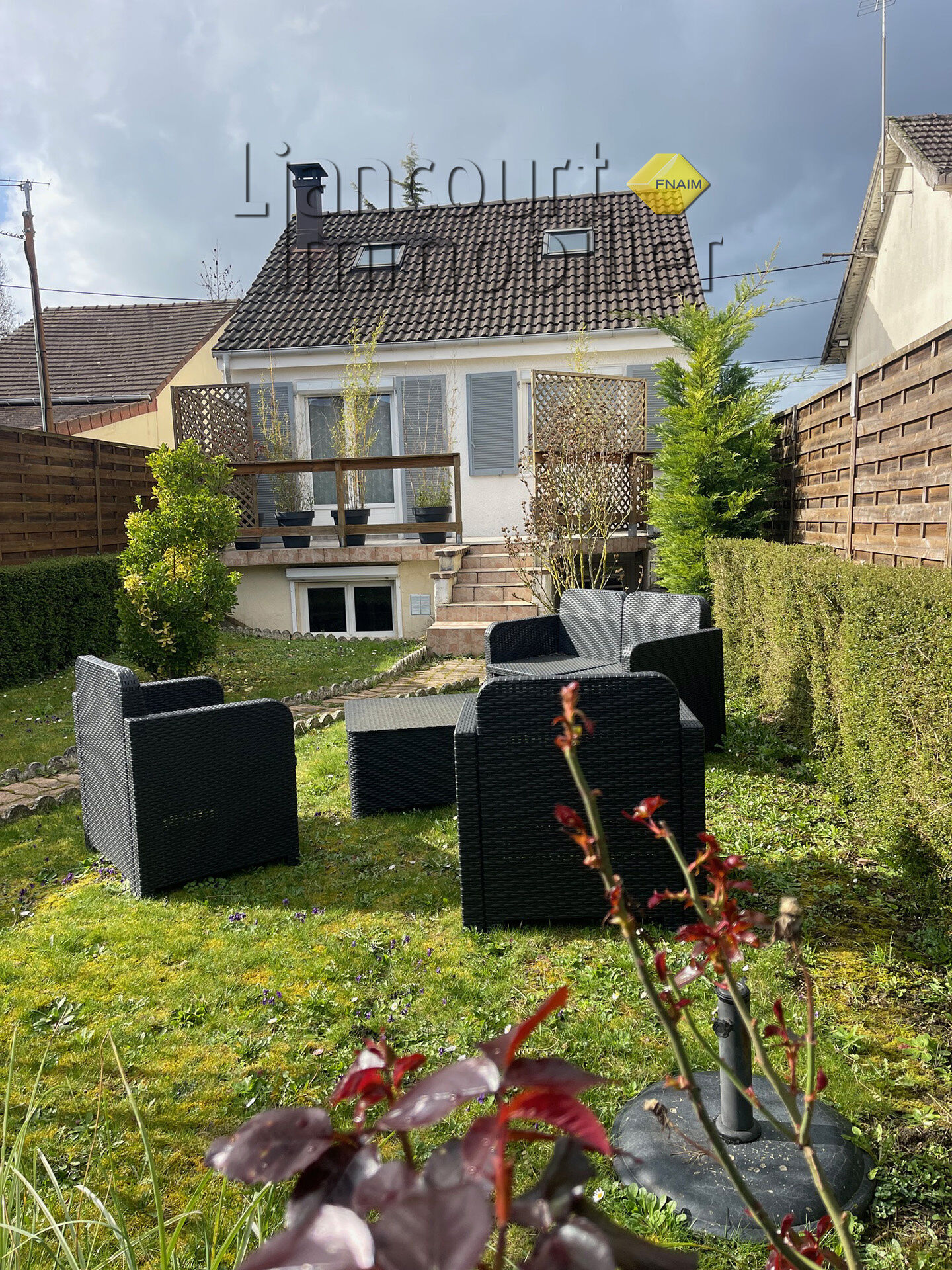 Agence immobilière de Fabrice URLI