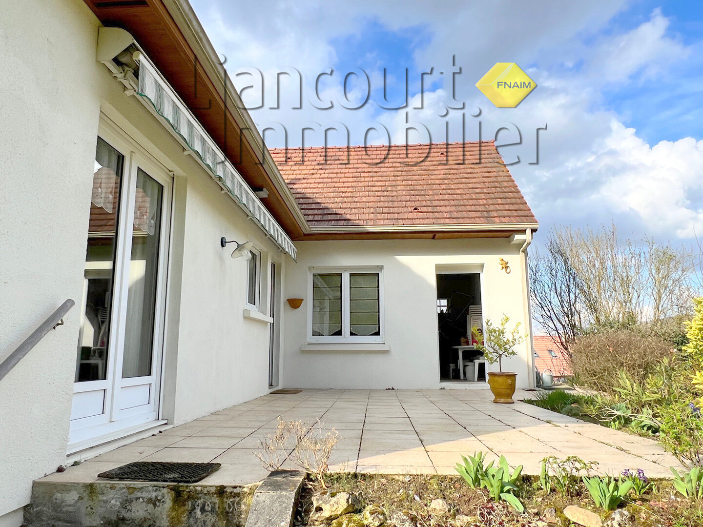Agence immobilière de Fabrice URLI