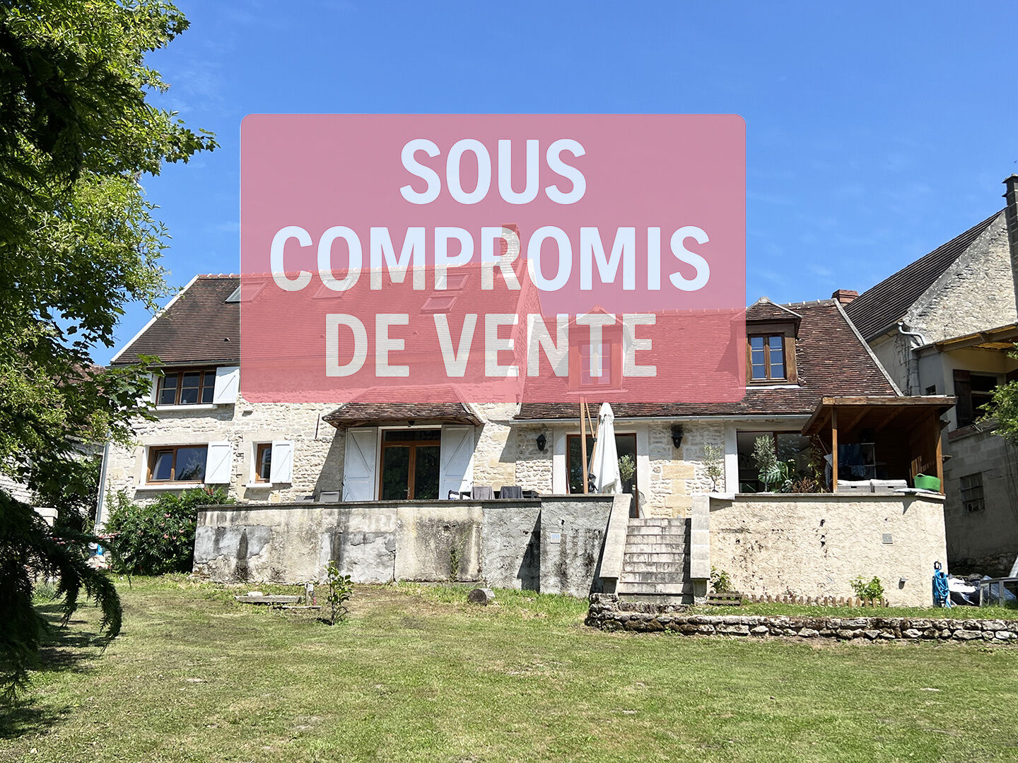 Agence immobilière de Fabrice URLI