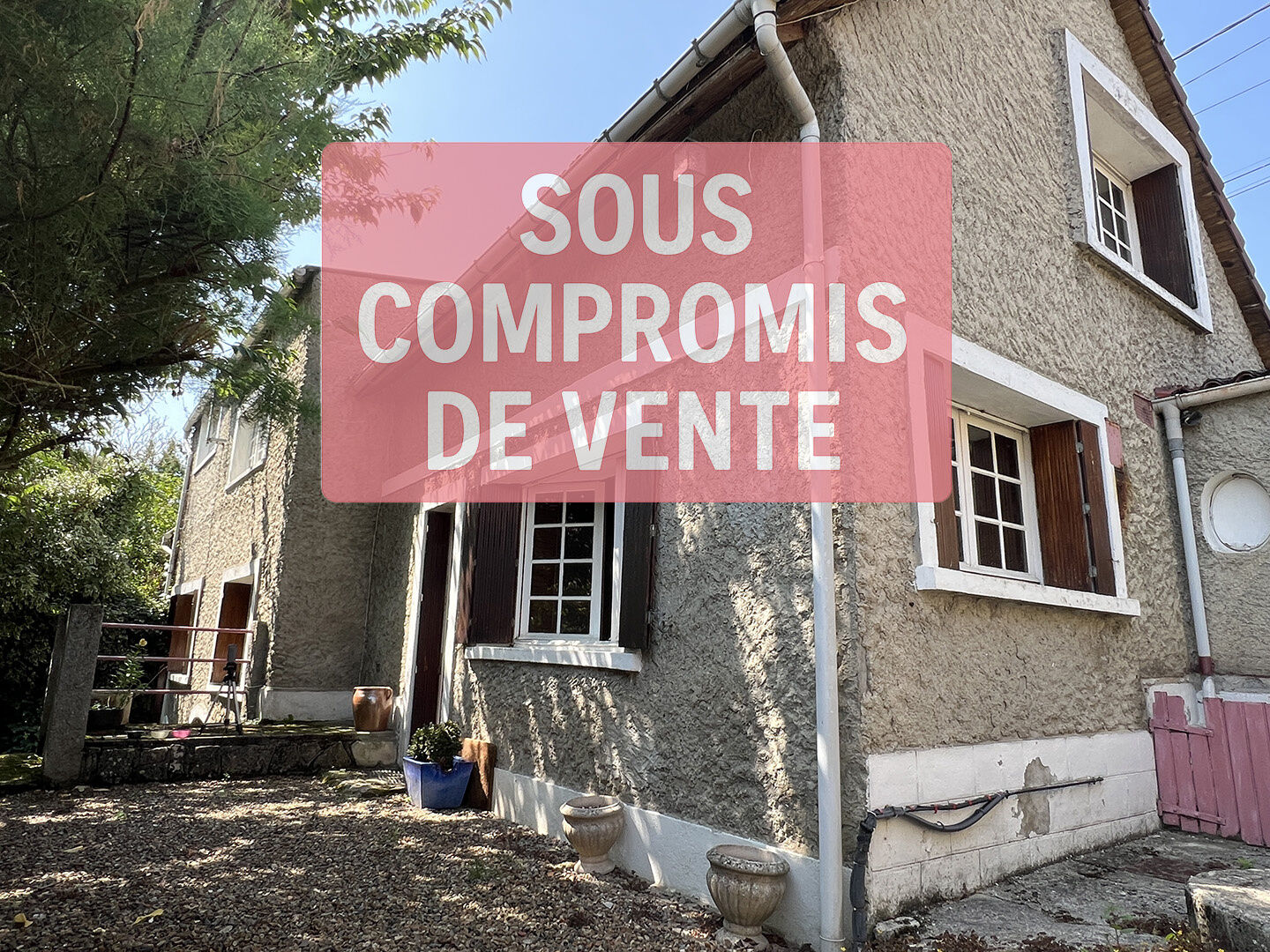 Agence immobilière de Fabrice URLI