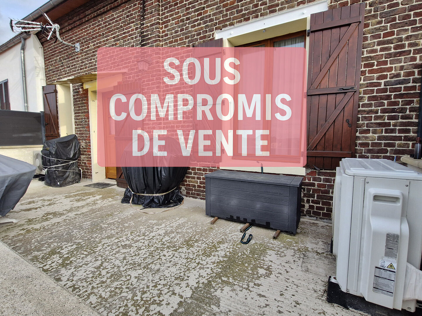 Agence immobilière de Fabrice URLI