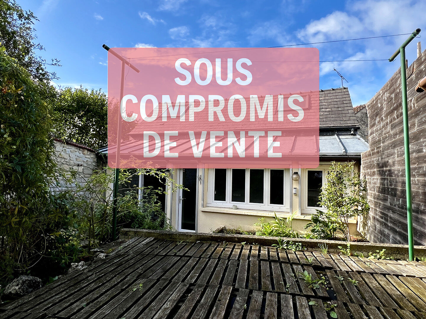 Agence immobilière de Fabrice URLI
