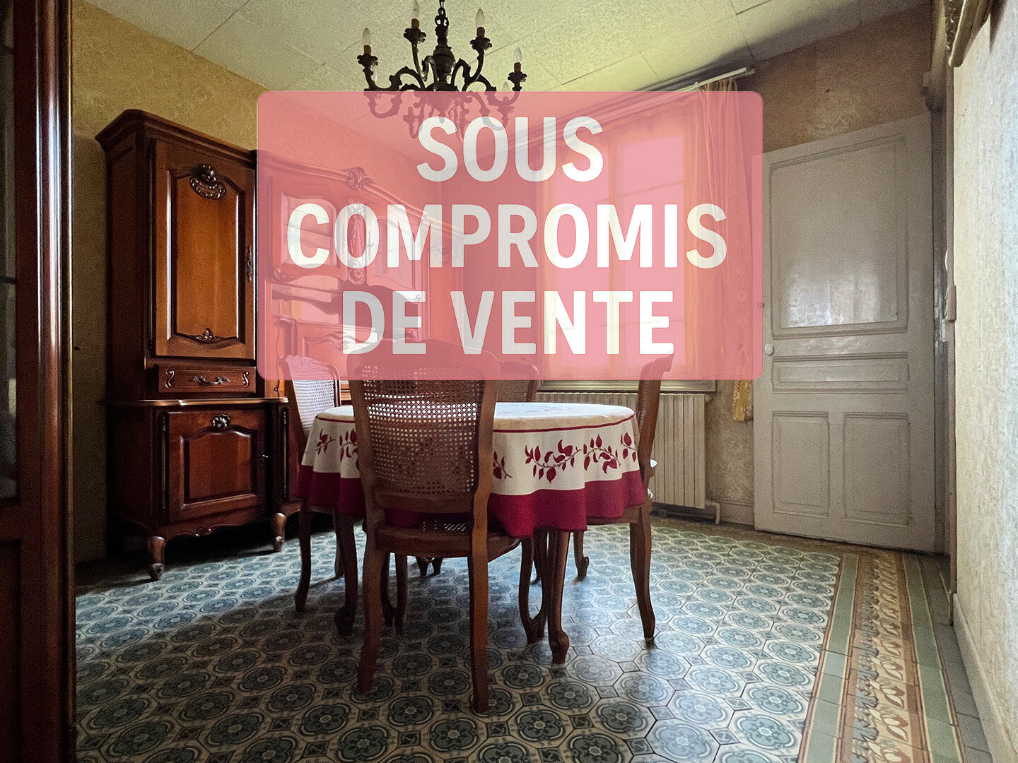 Agence immobilière de Fabrice URLI