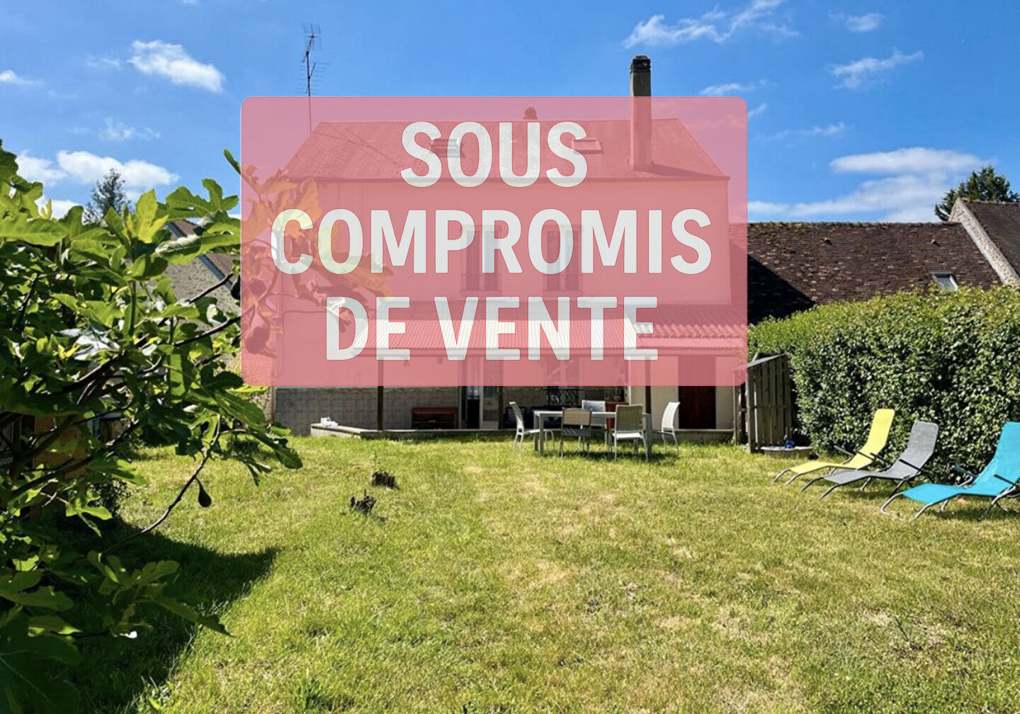 Agence immobilière de Fabrice URLI