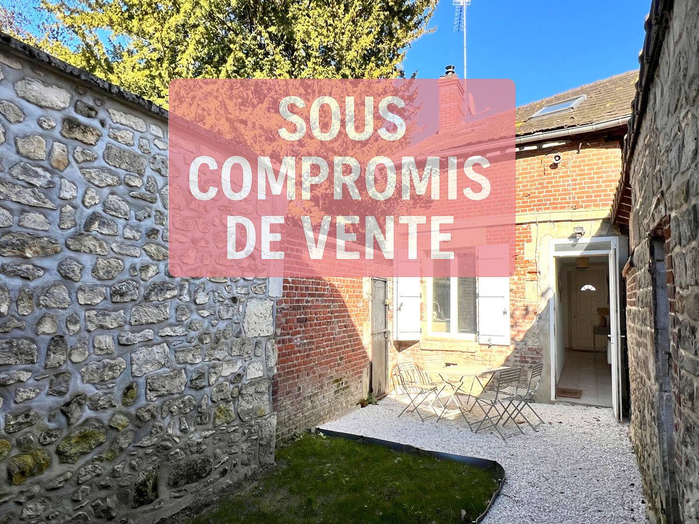 Agence immobilière de Fabrice URLI