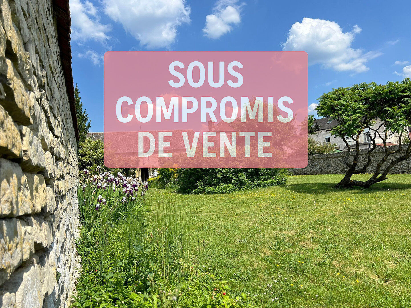 Agence immobilière de Fabrice URLI