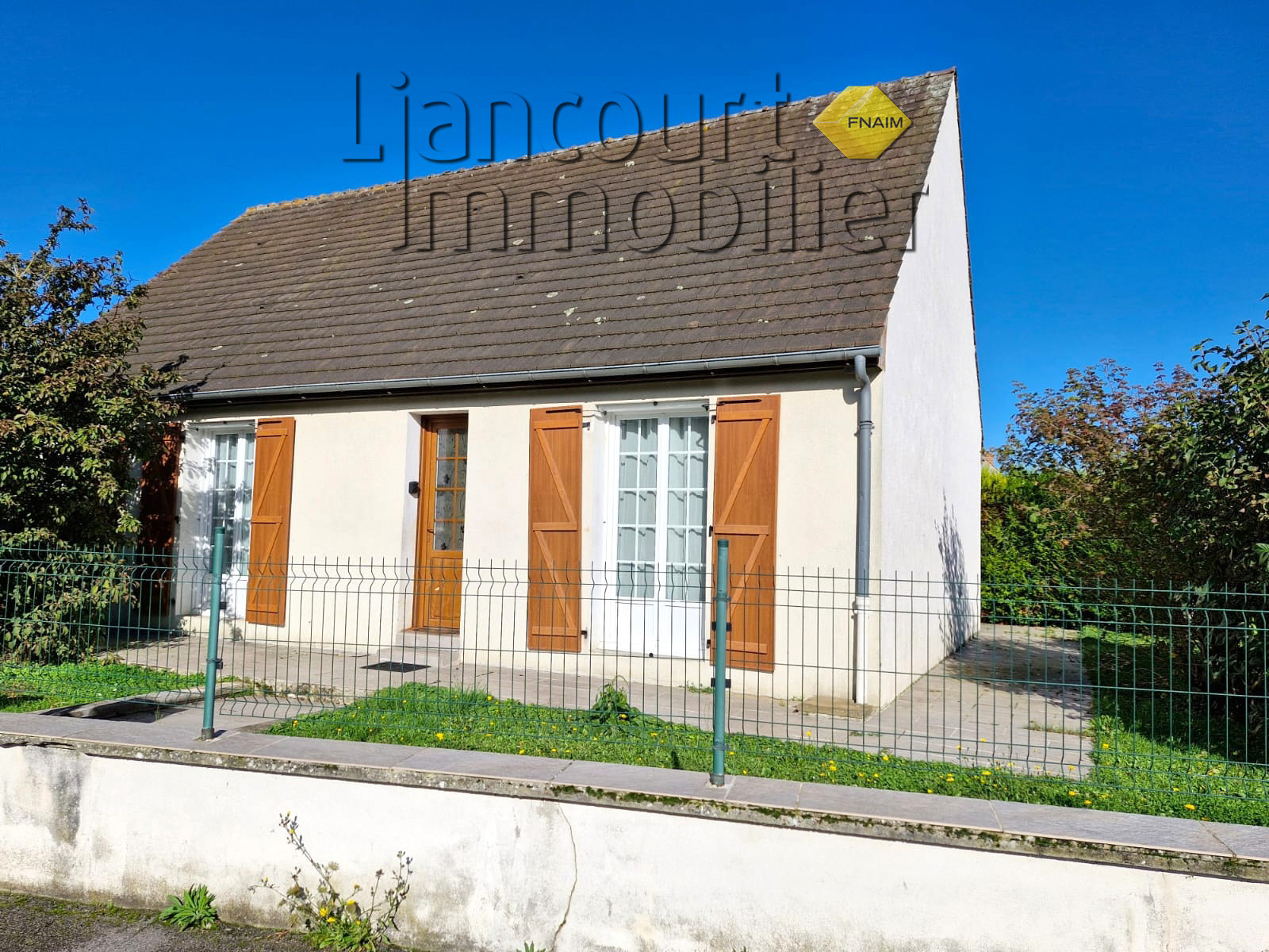 Agence immobilière de Fabrice URLI