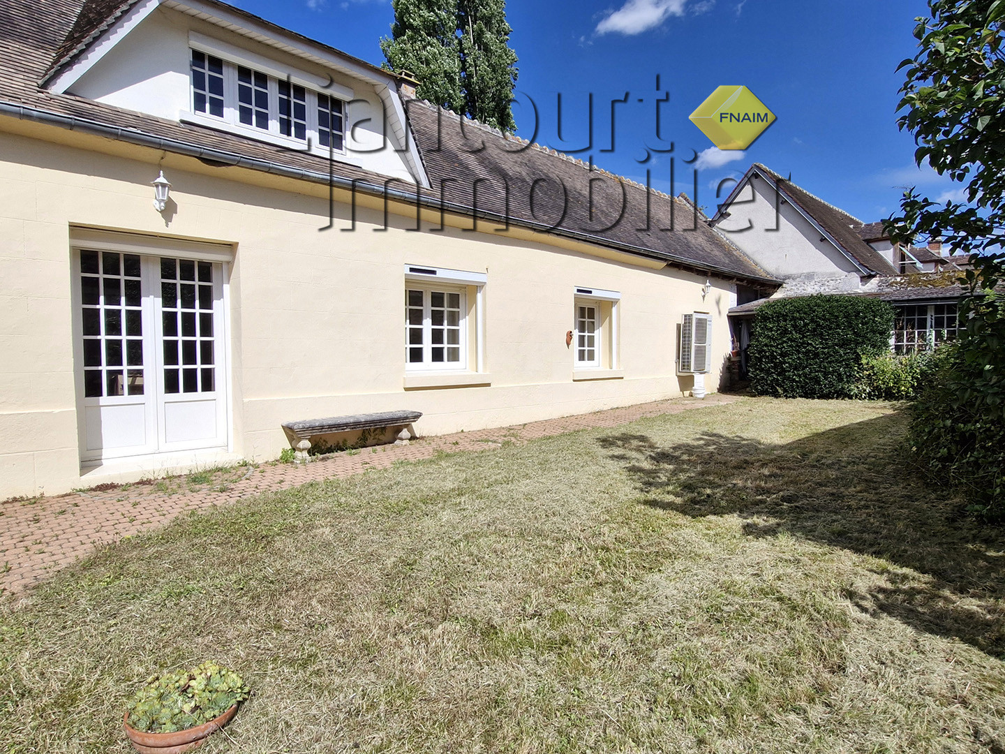 Agence immobilière de Fabrice URLI