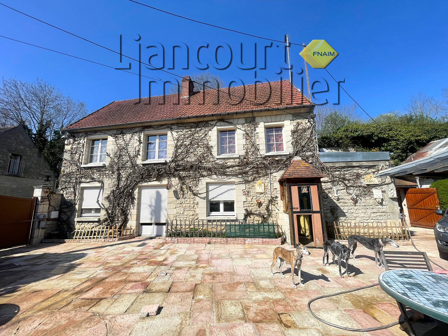 Agence immobilière de Fabrice URLI