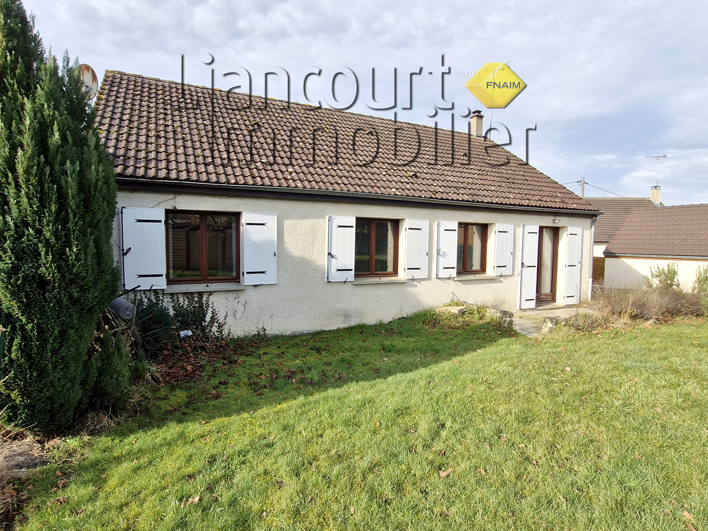 Agence immobilière de Fabrice URLI