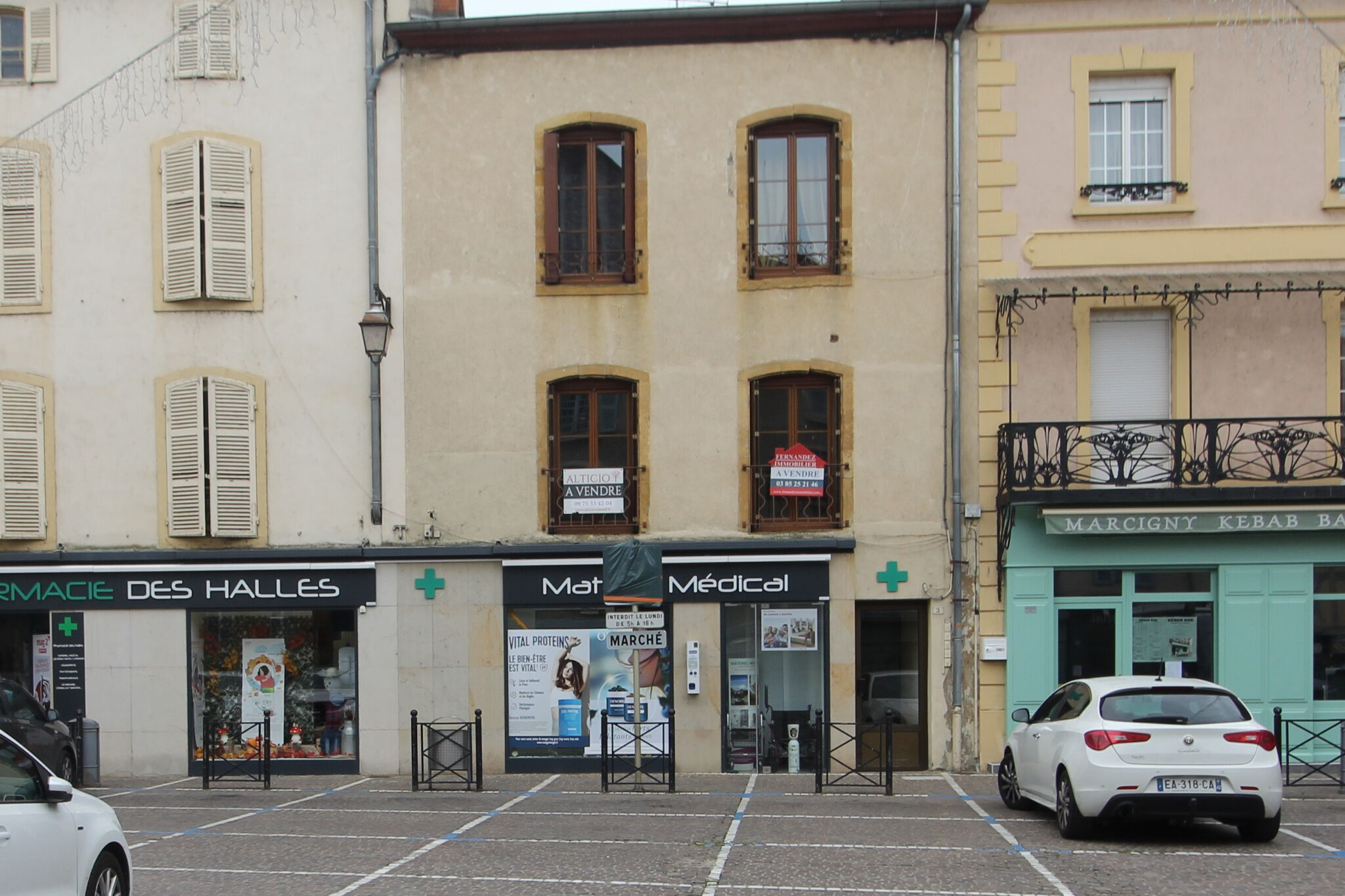Agence immobilière de ALTICIO CONSEIL