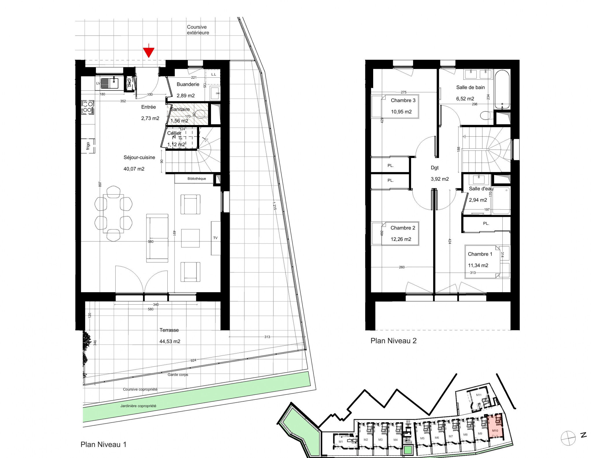 Agence immobilière de ALTICIO CONSEIL
