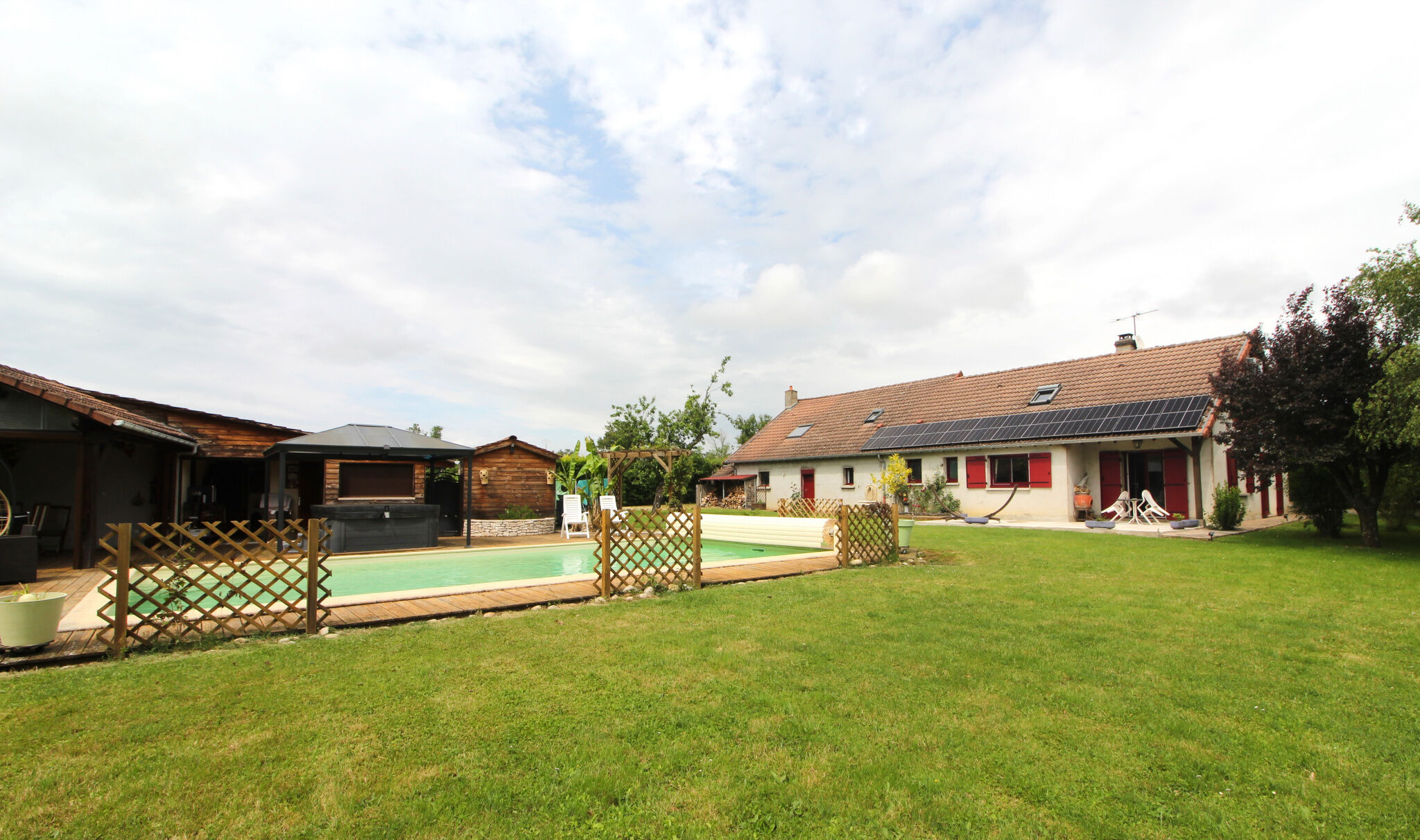 Agence immobilière de ALTICIO CONSEIL