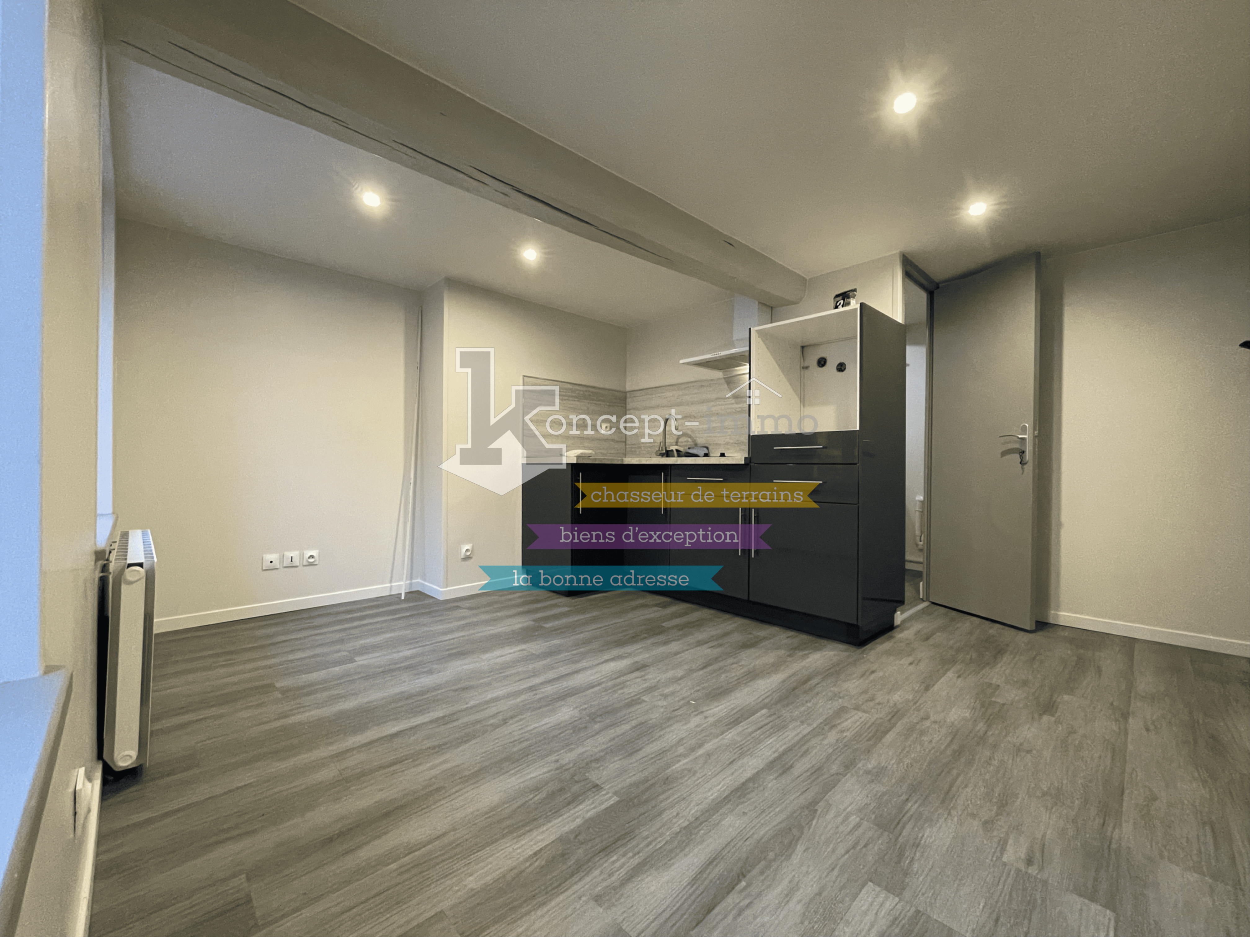 Agence immobilière de KONCEPT IMMO