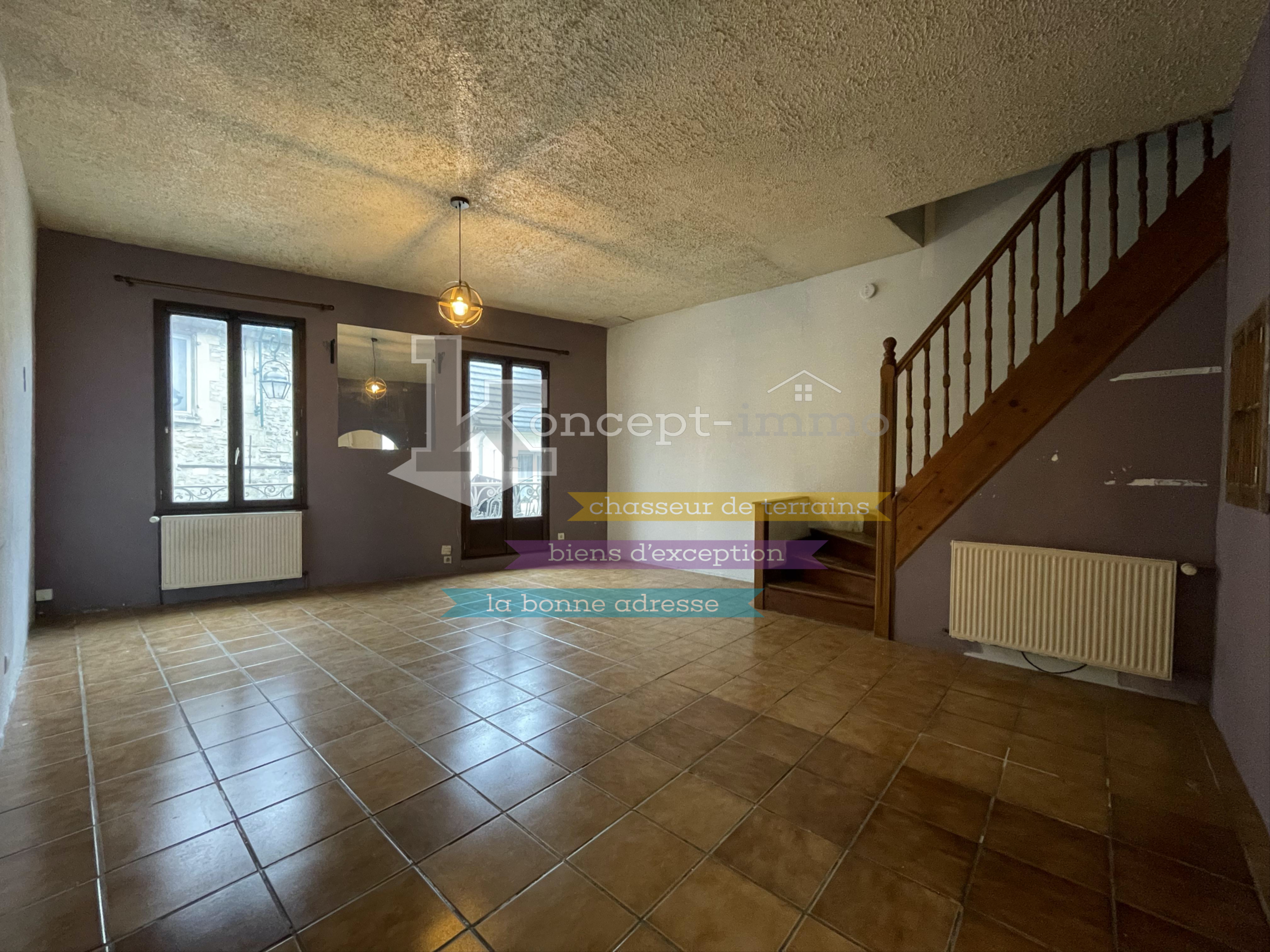 Agence immobilière de KONCEPT IMMO