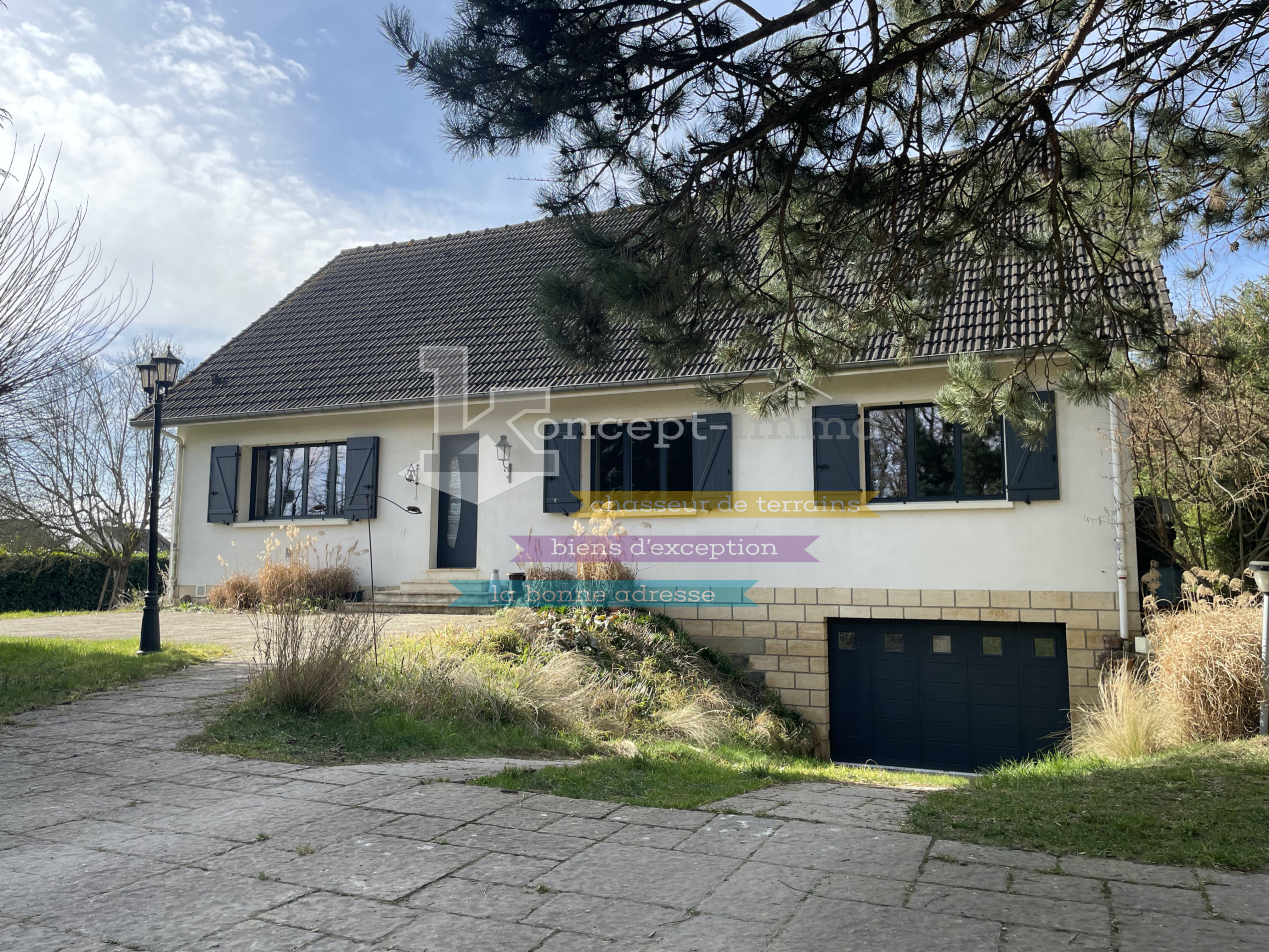 Agence immobilière de KONCEPT IMMO
