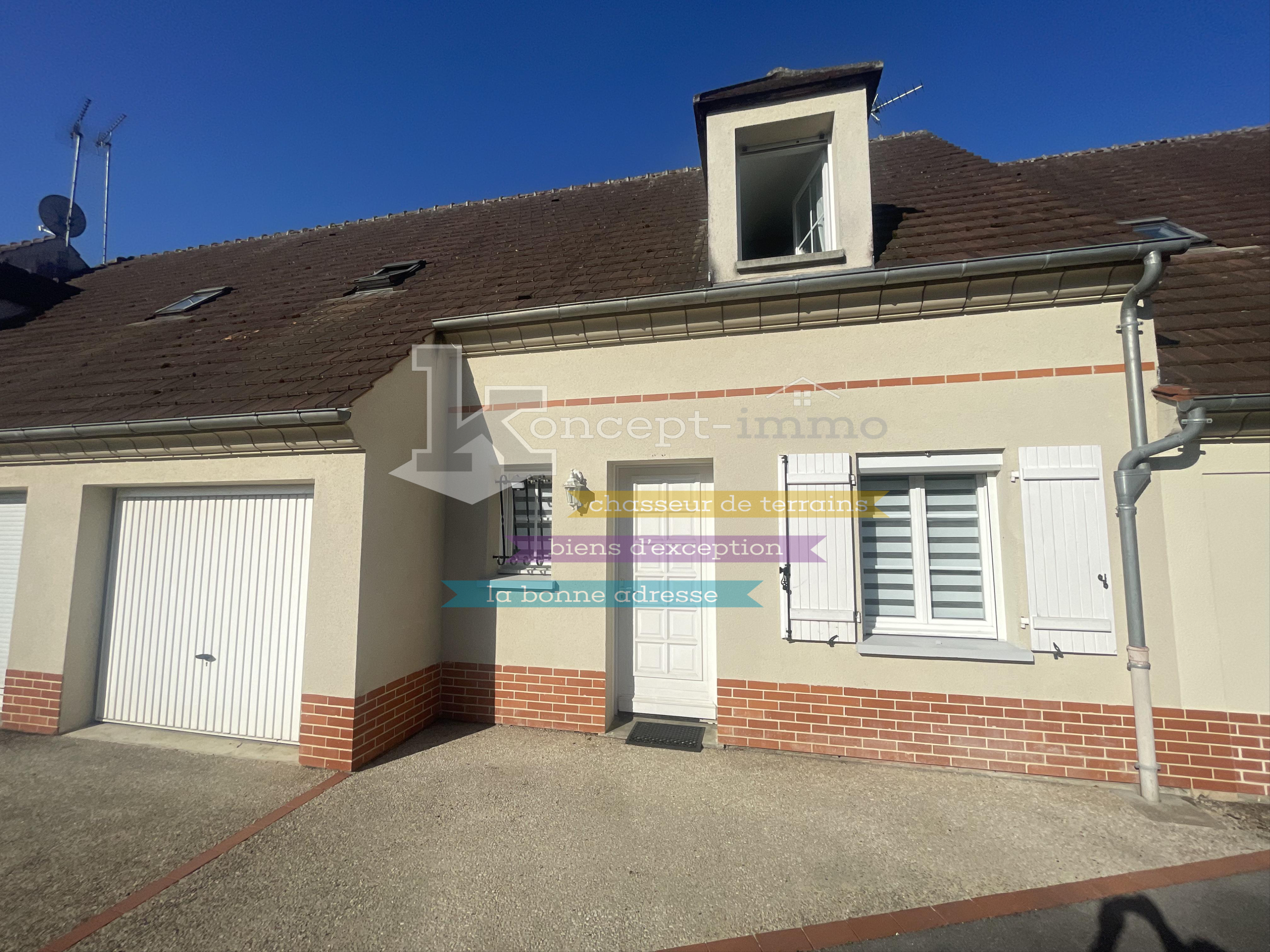 Agence immobilière de KONCEPT IMMO