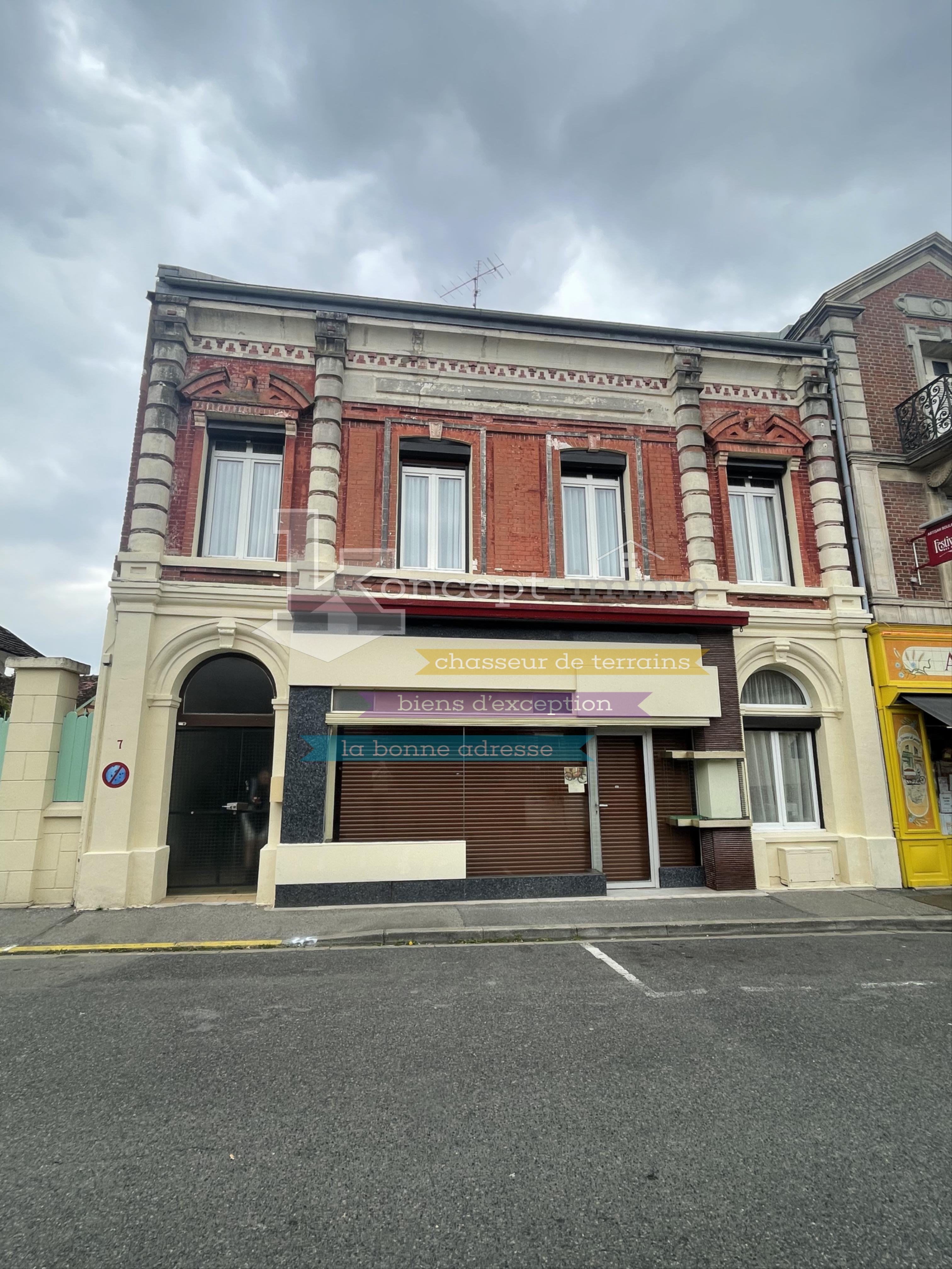 Agence immobilière de KONCEPT IMMO
