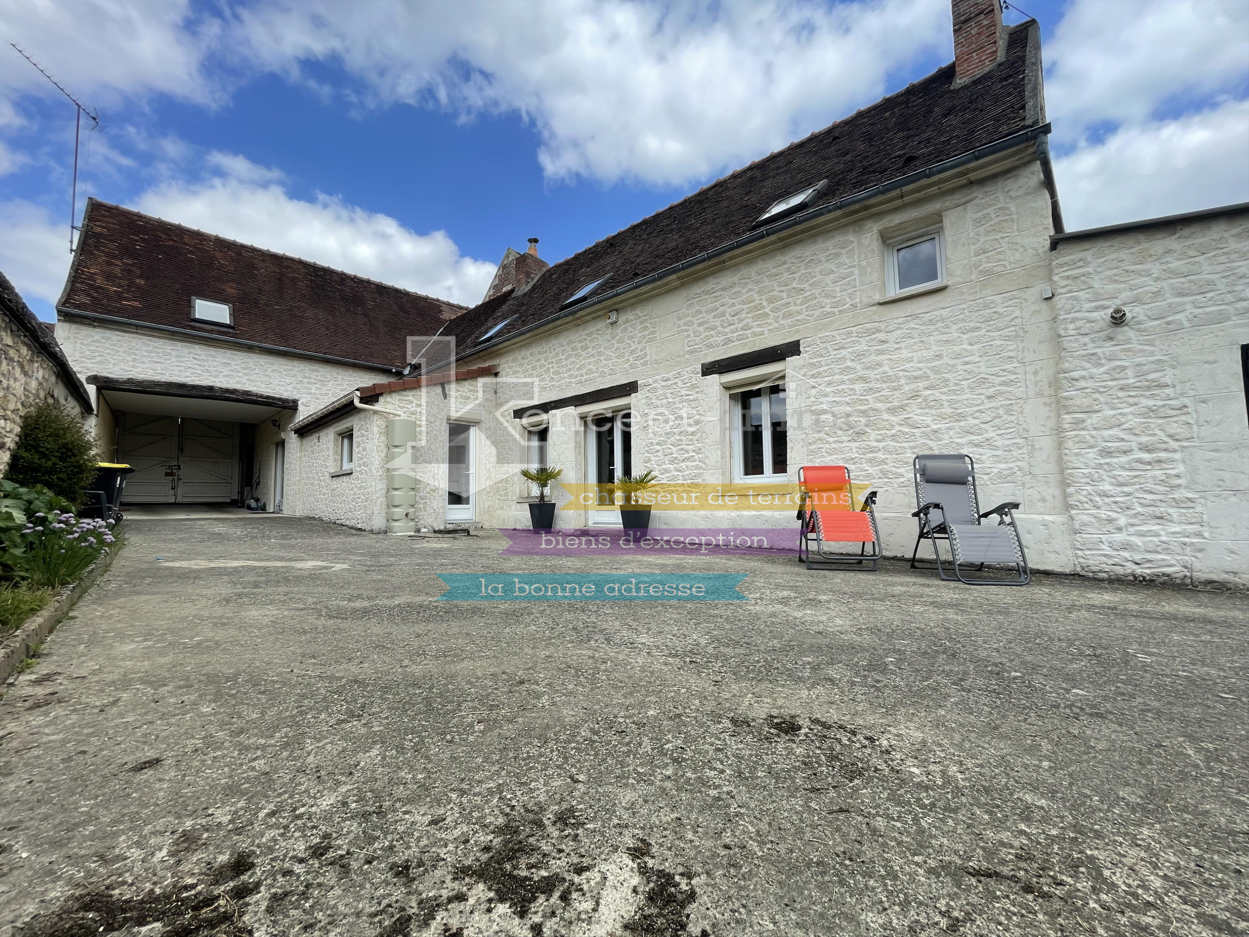 Agence immobilière de KONCEPT IMMO