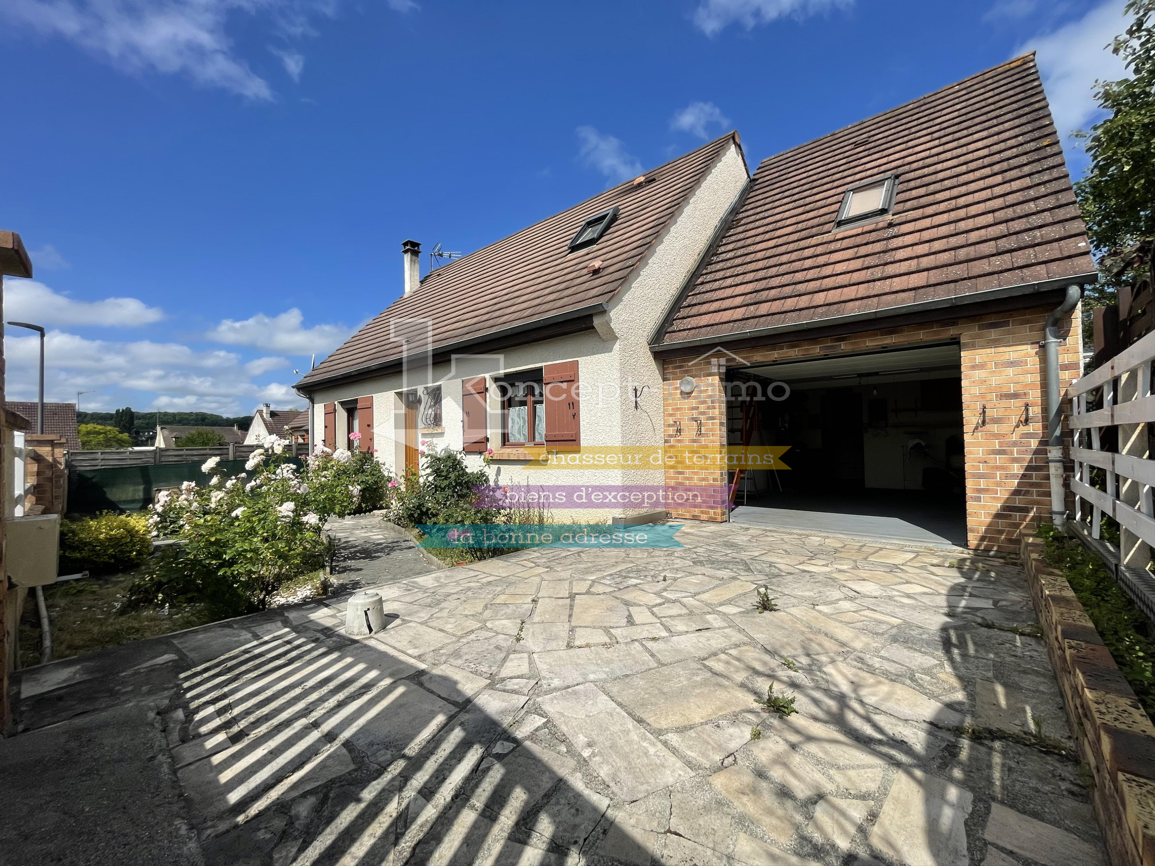 Agence immobilière de KONCEPT IMMO