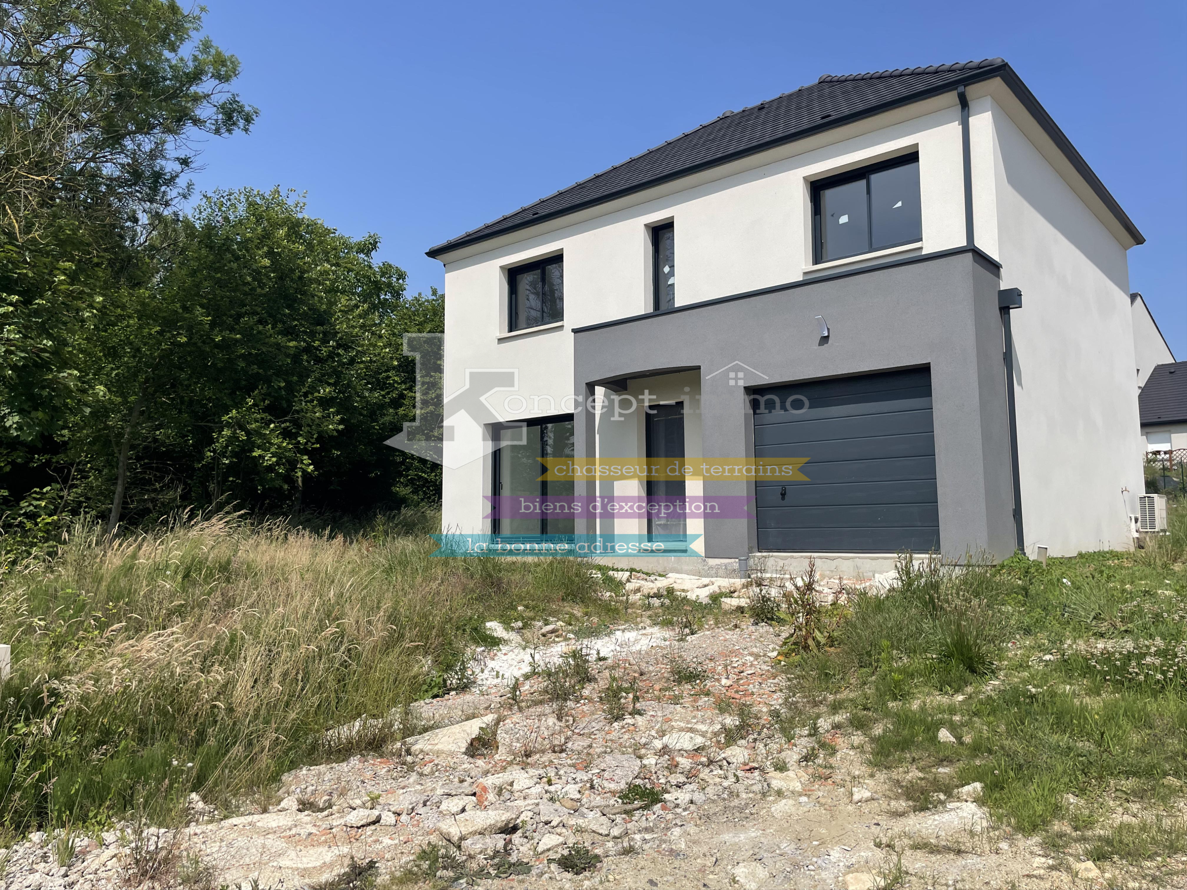 Agence immobilière de KONCEPT IMMO