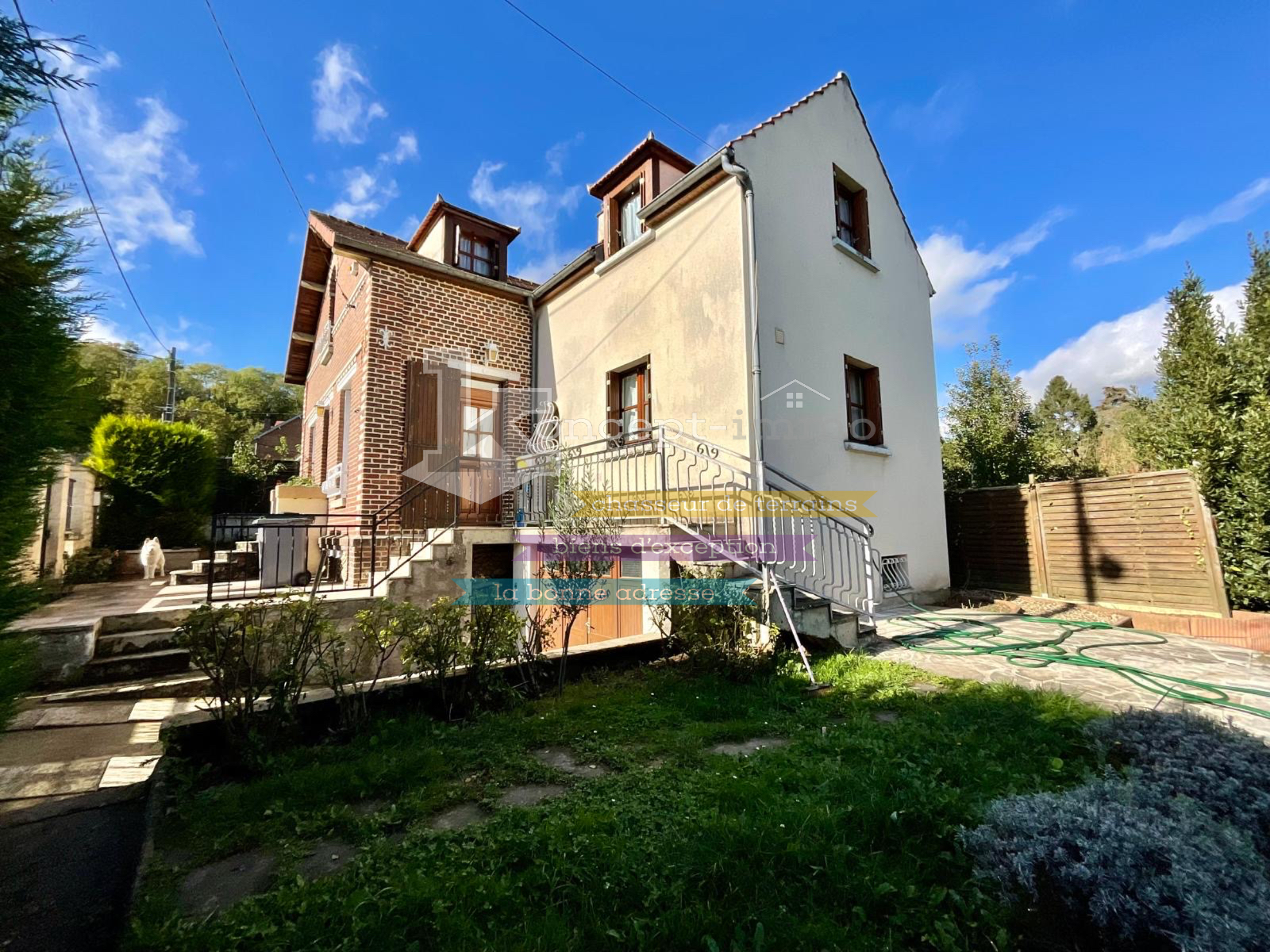 Agence immobilière de KONCEPT IMMO