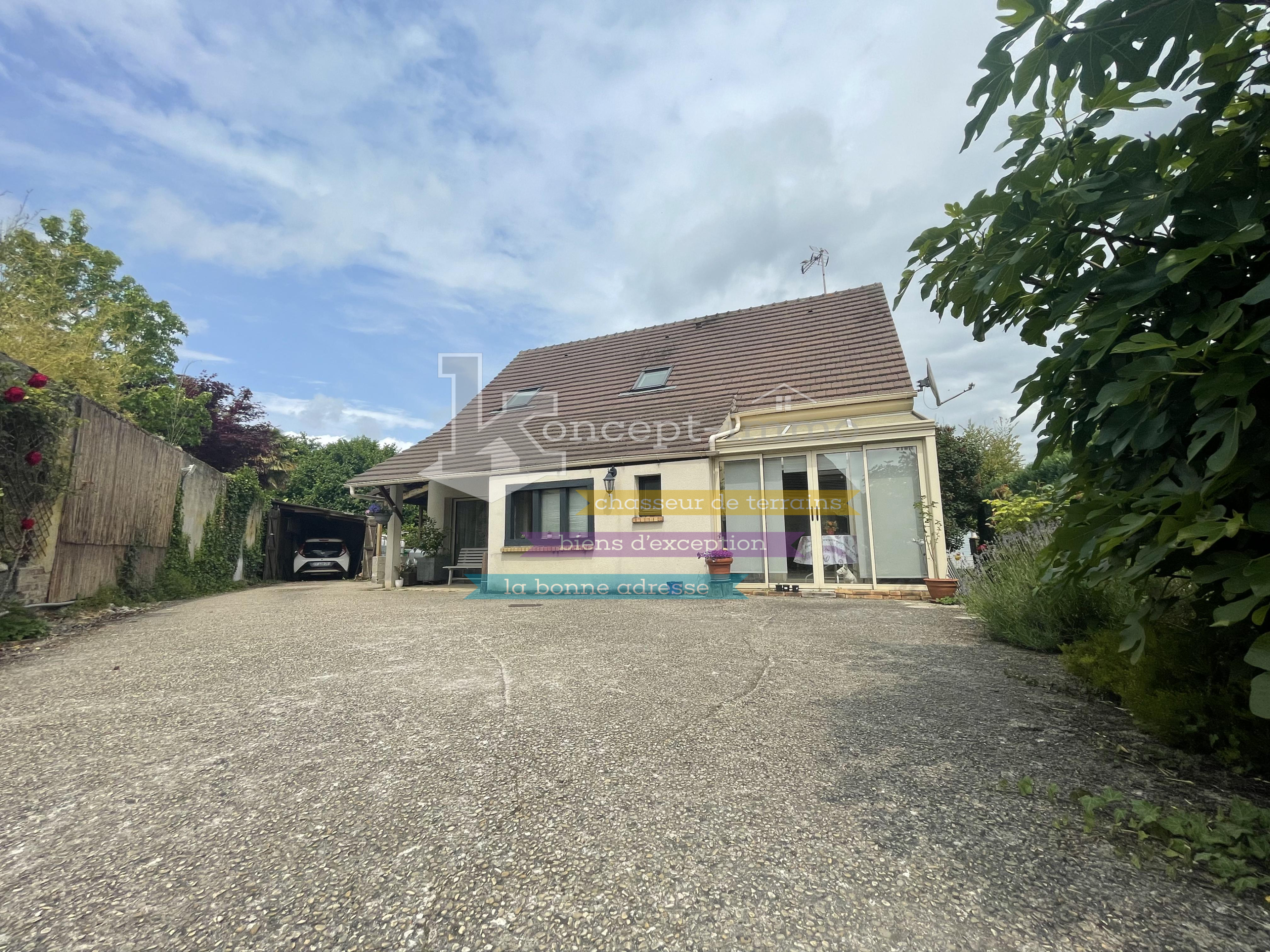 Agence immobilière de KONCEPT IMMO