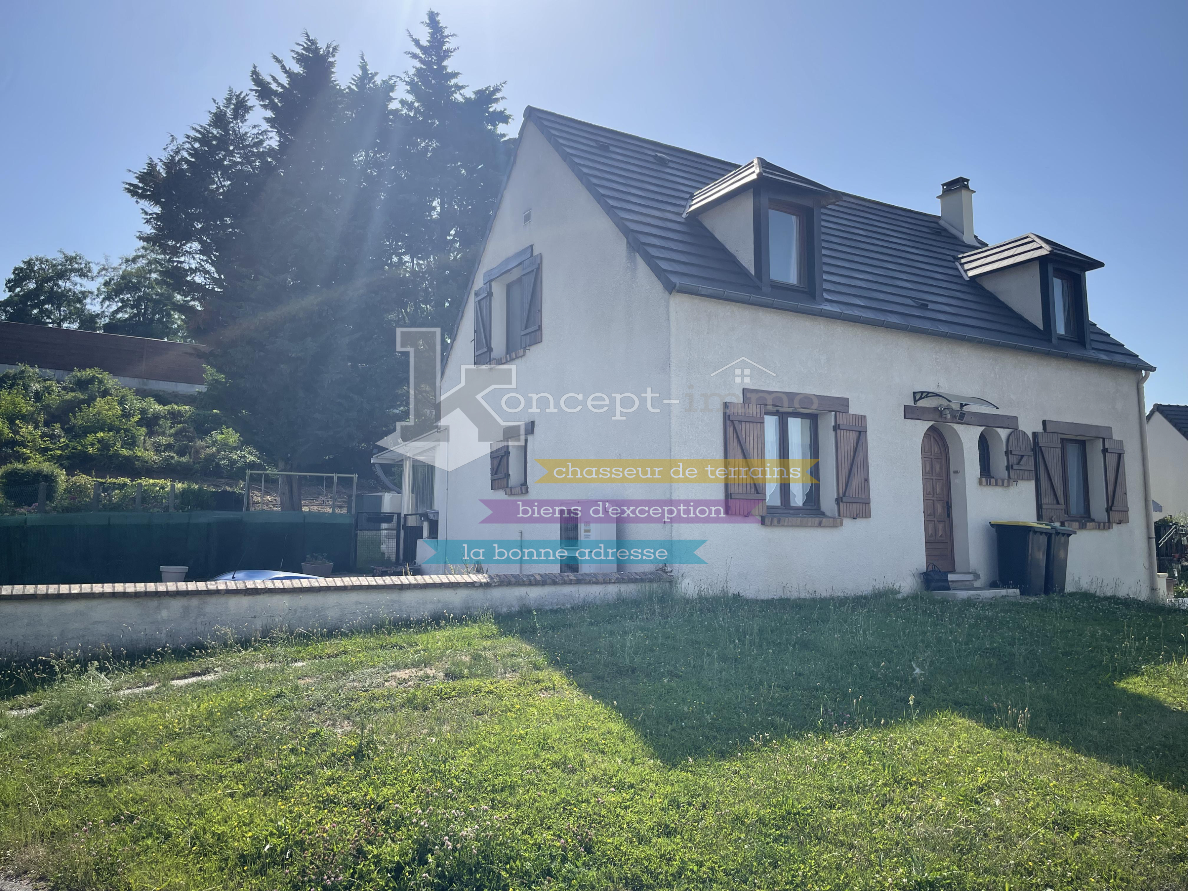 Agence immobilière de KONCEPT IMMO