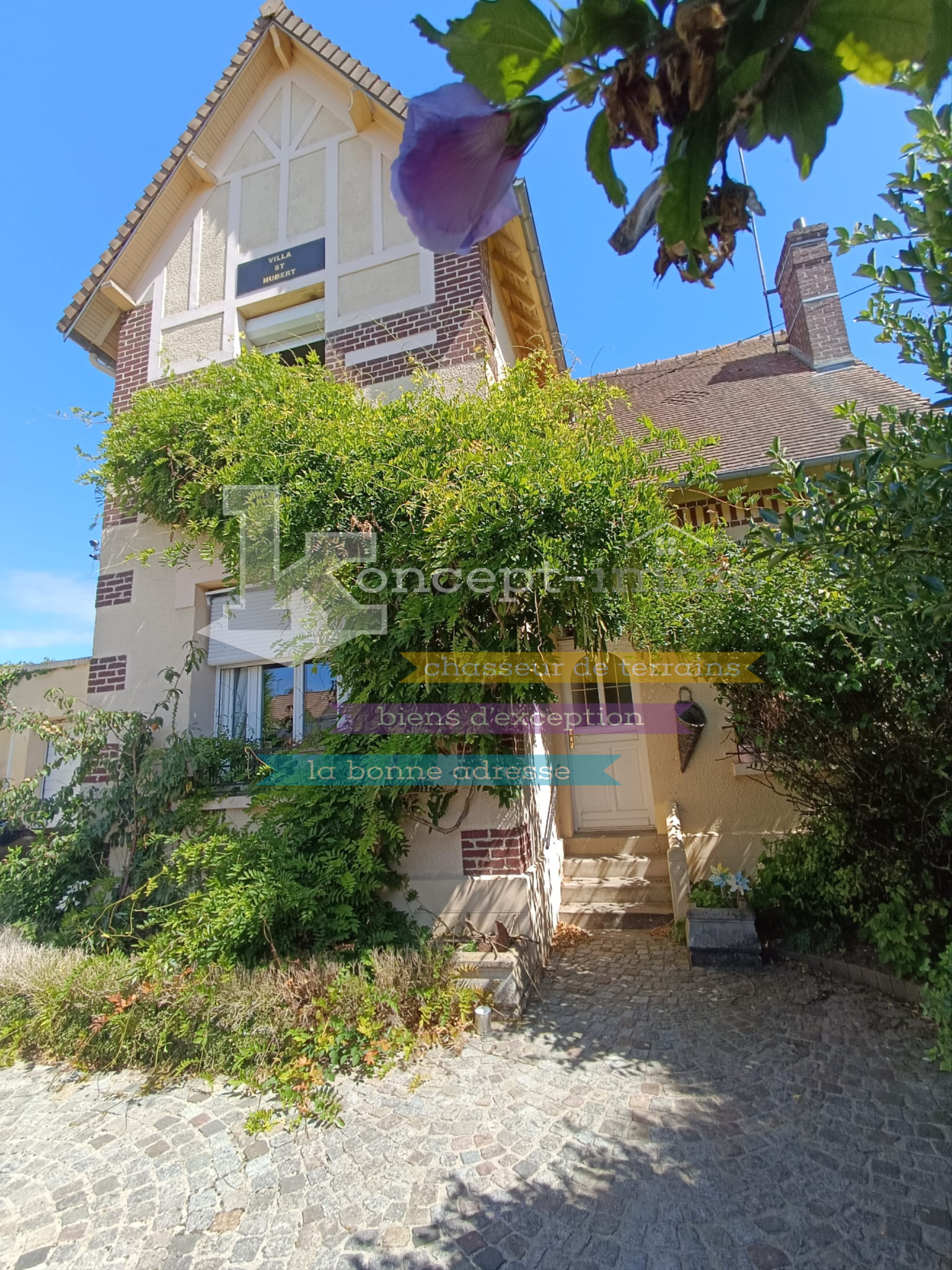 Agence immobilière de KONCEPT IMMO