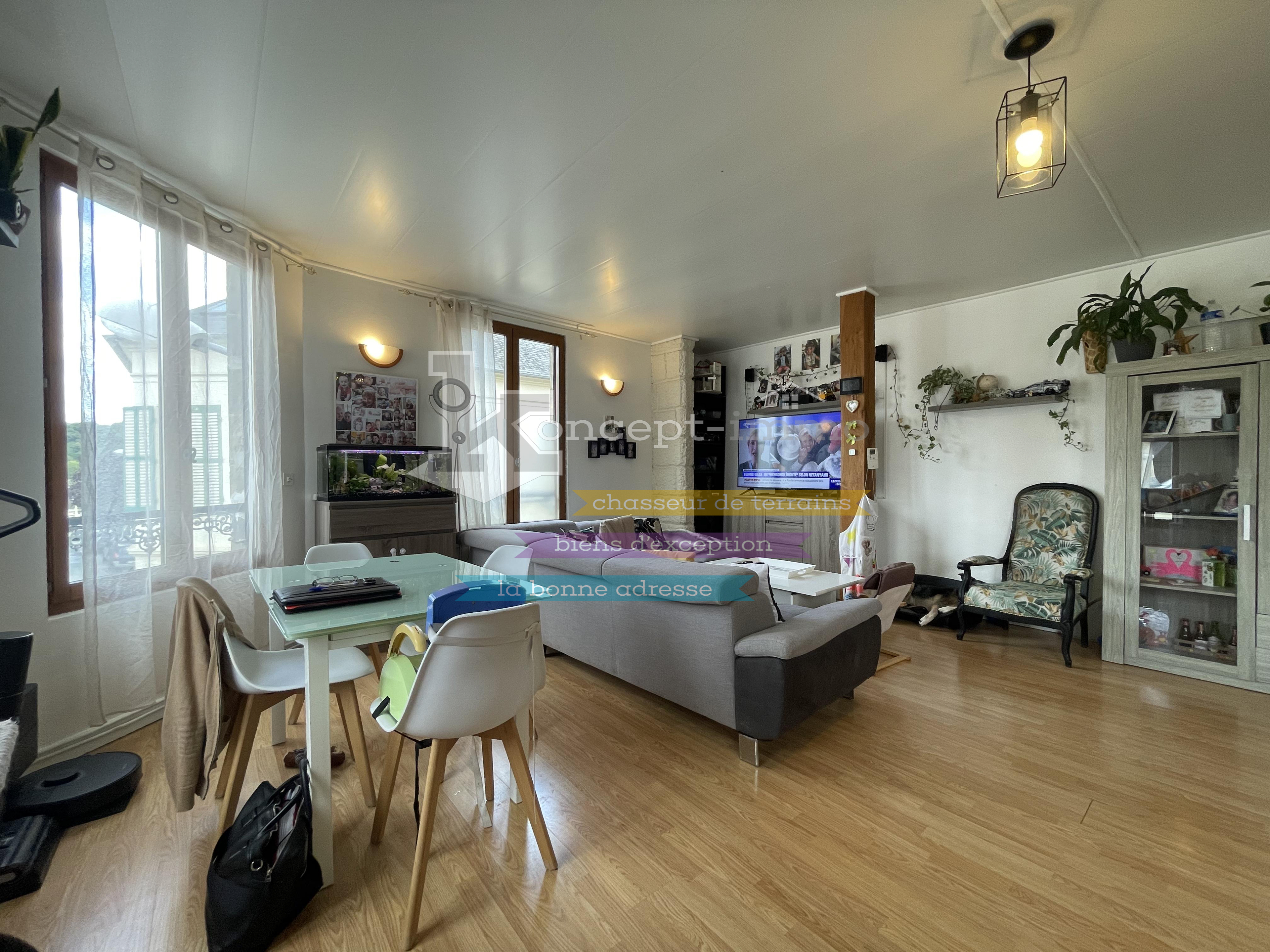 Agence immobilière de KONCEPT IMMO