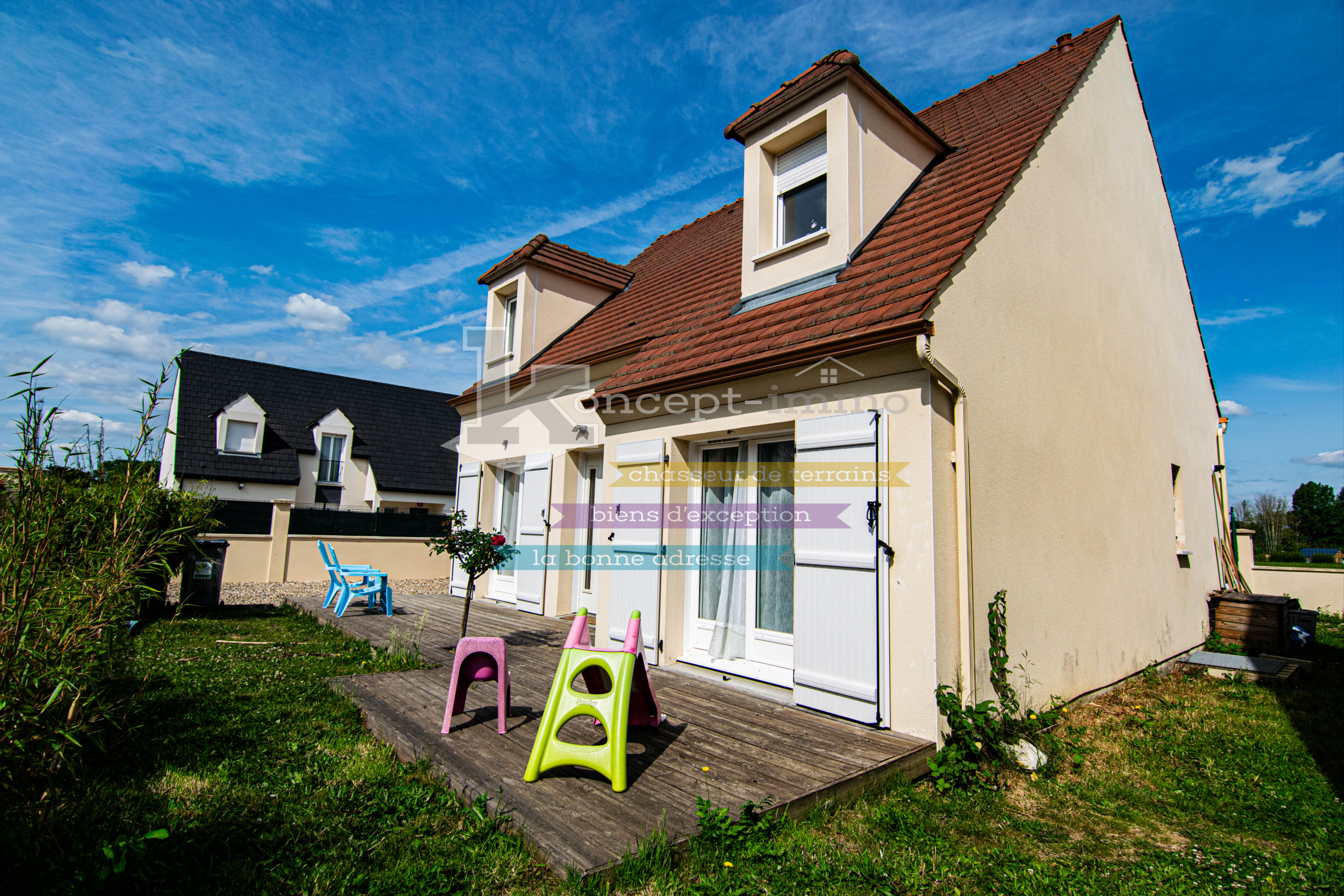 Agence immobilière de KONCEPT IMMO
