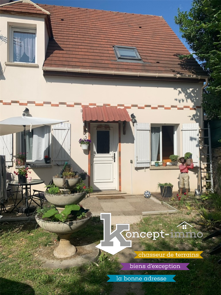 Agence immobilière de KONCEPT IMMO