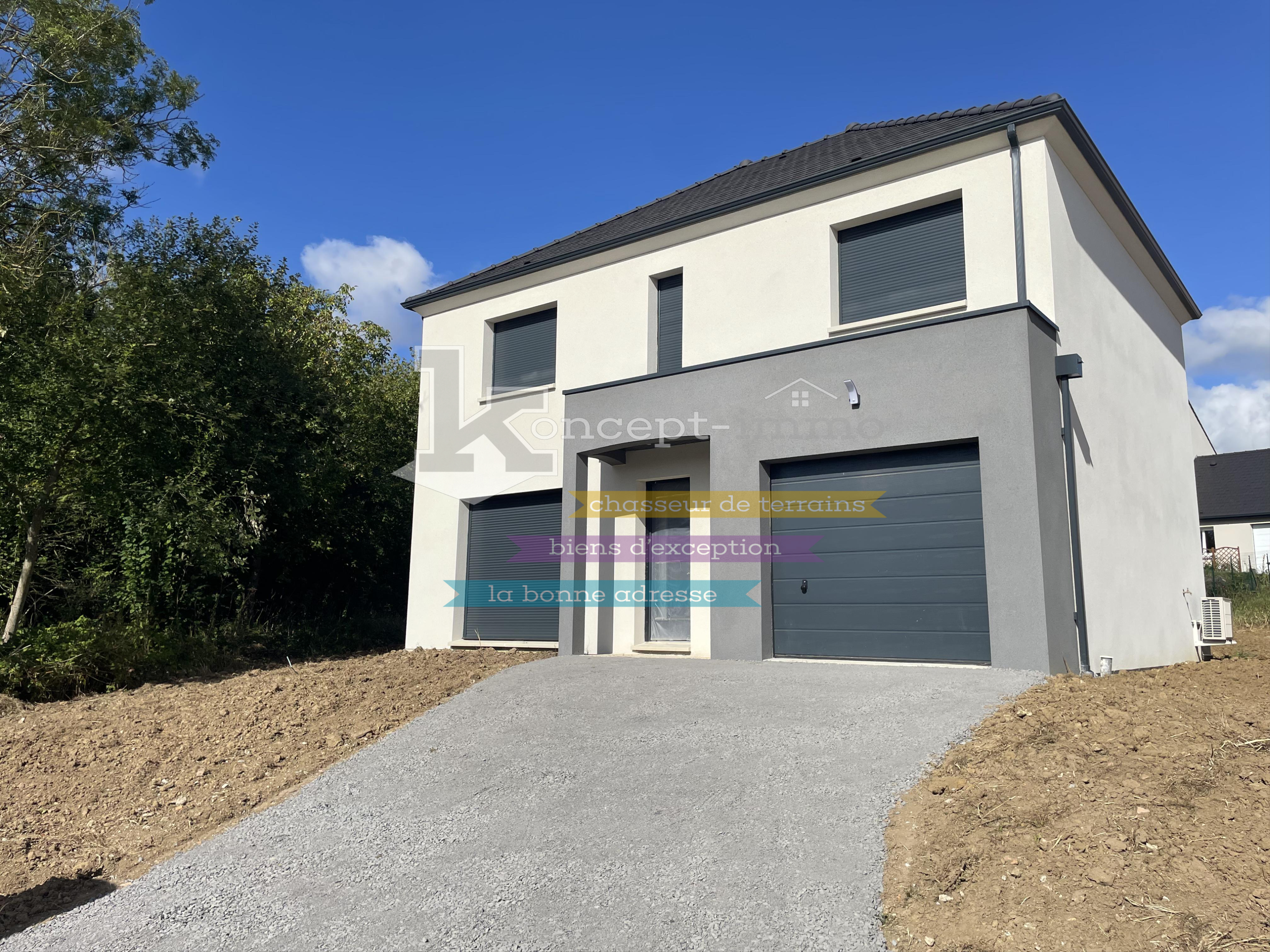 Agence immobilière de KONCEPT IMMO