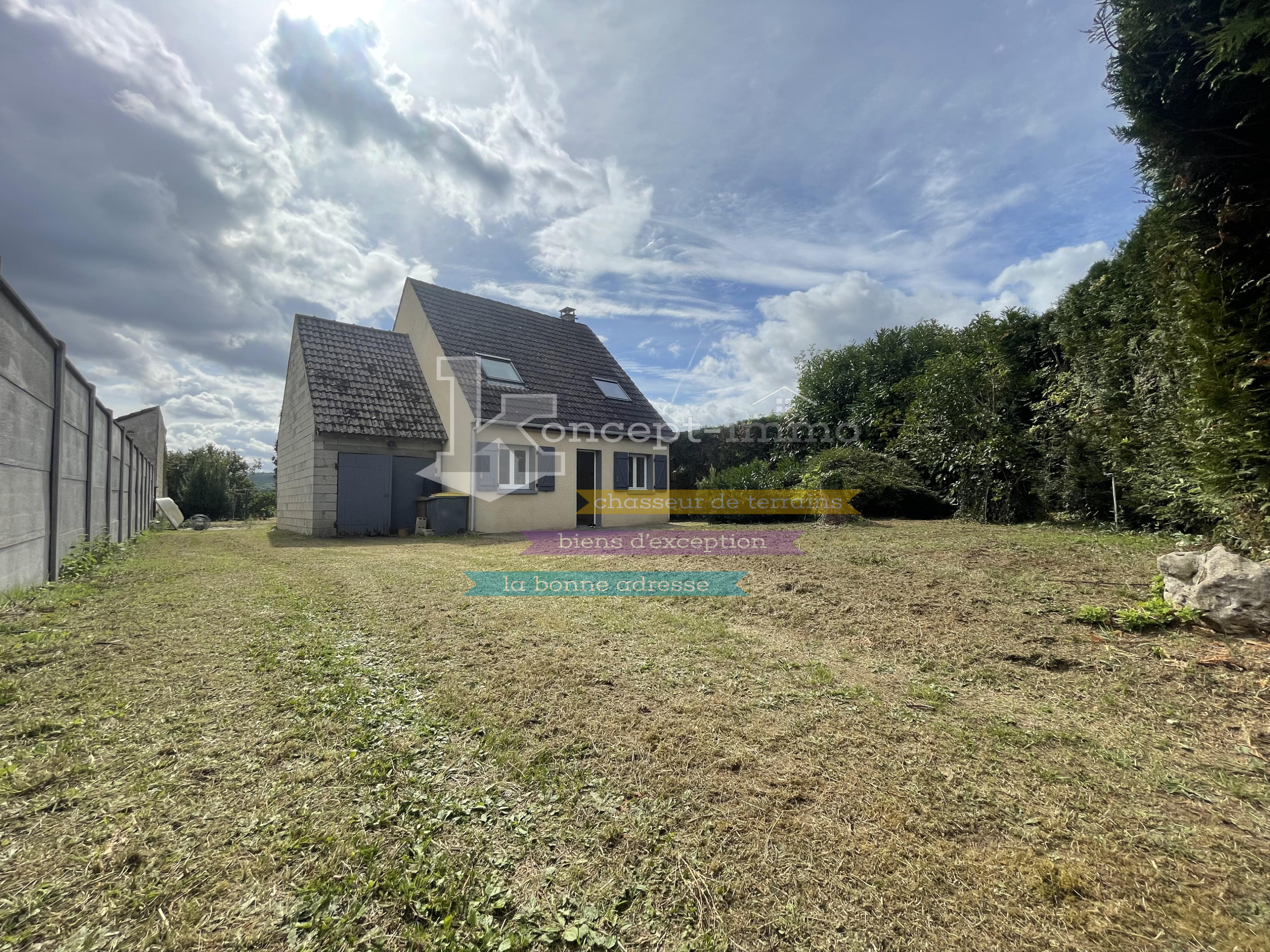 Agence immobilière de KONCEPT IMMO