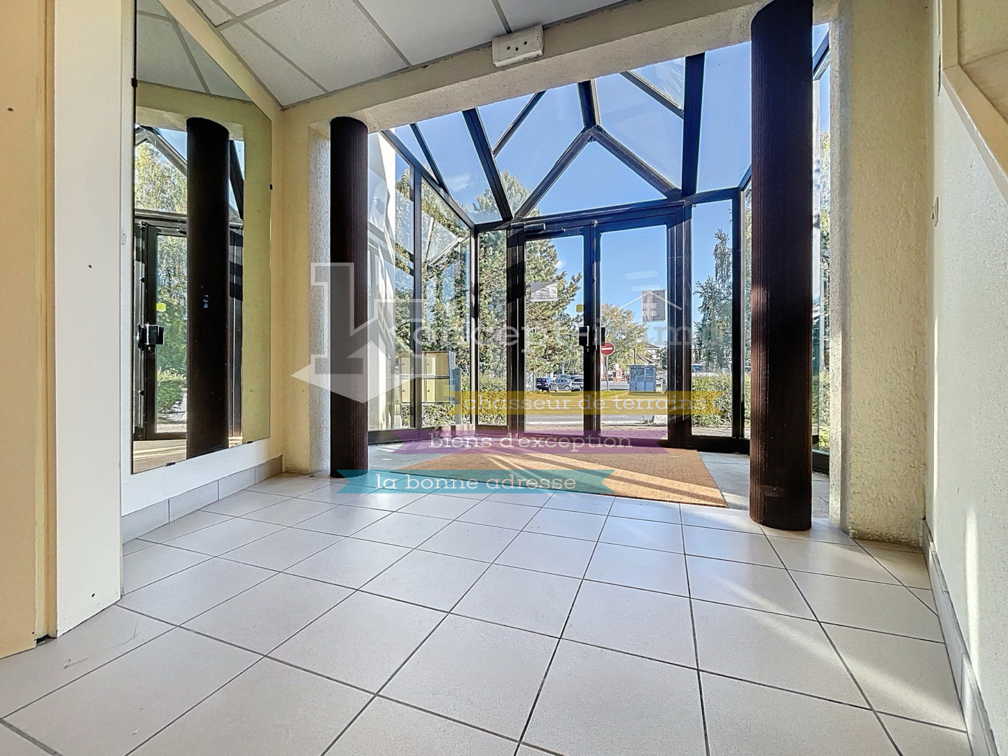 Agence immobilière de KONCEPT IMMO