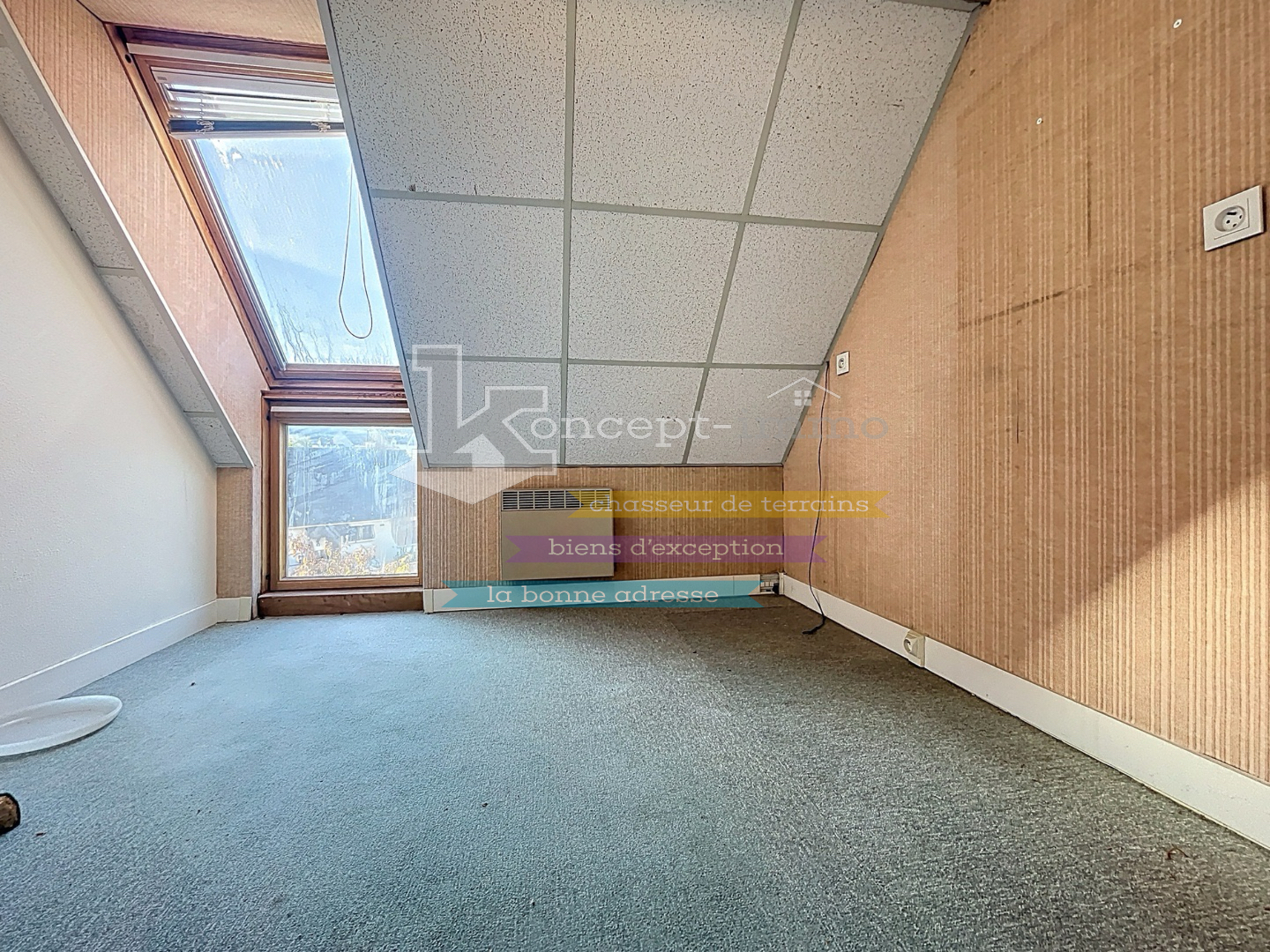 Agence immobilière de KONCEPT IMMO