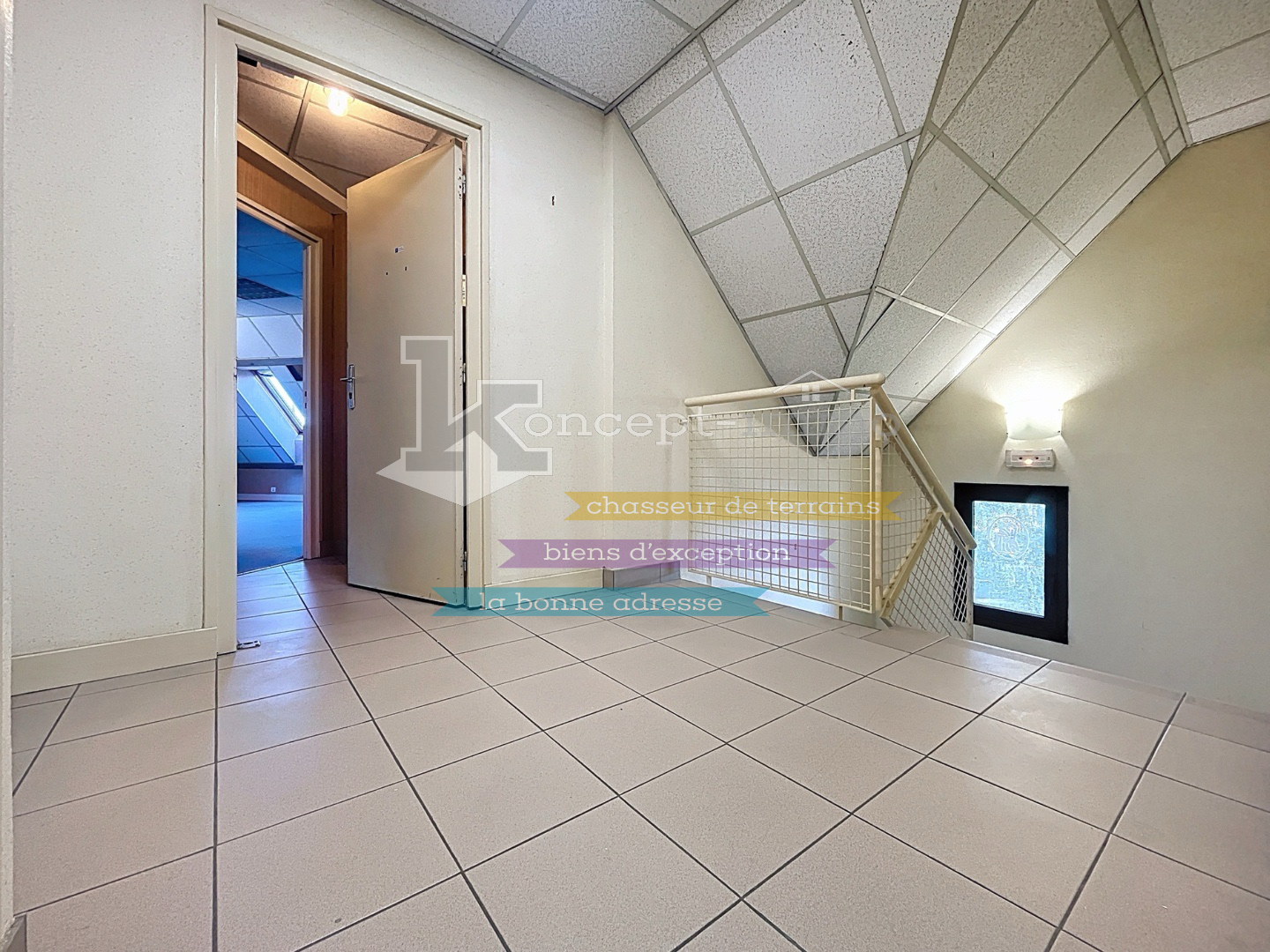 Agence immobilière de KONCEPT IMMO
