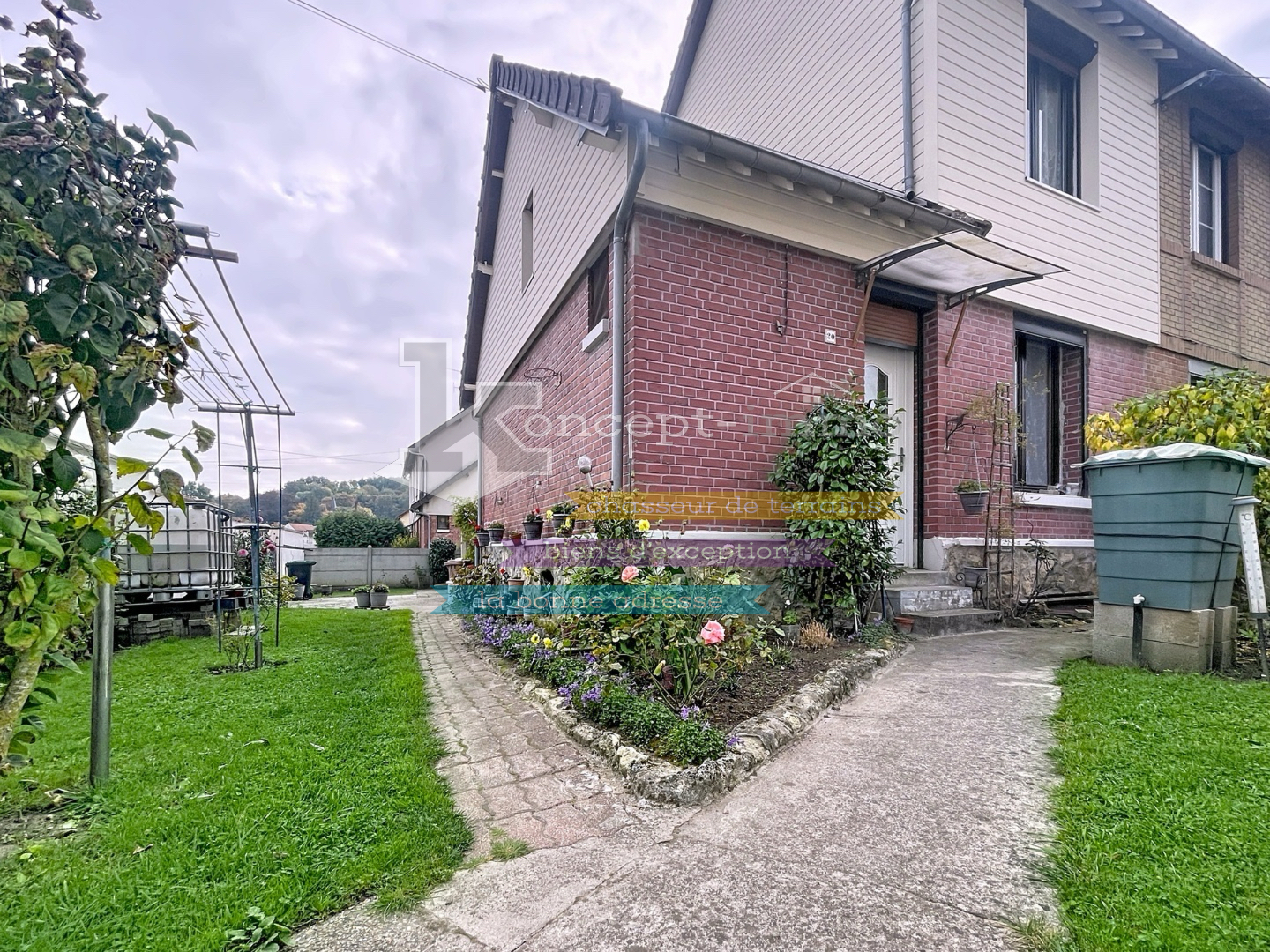 Agence immobilière de KONCEPT IMMO