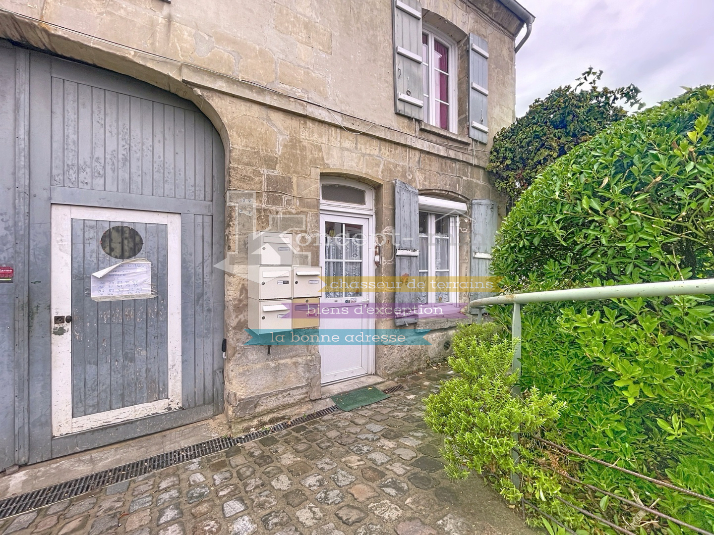 Agence immobilière de KONCEPT IMMO